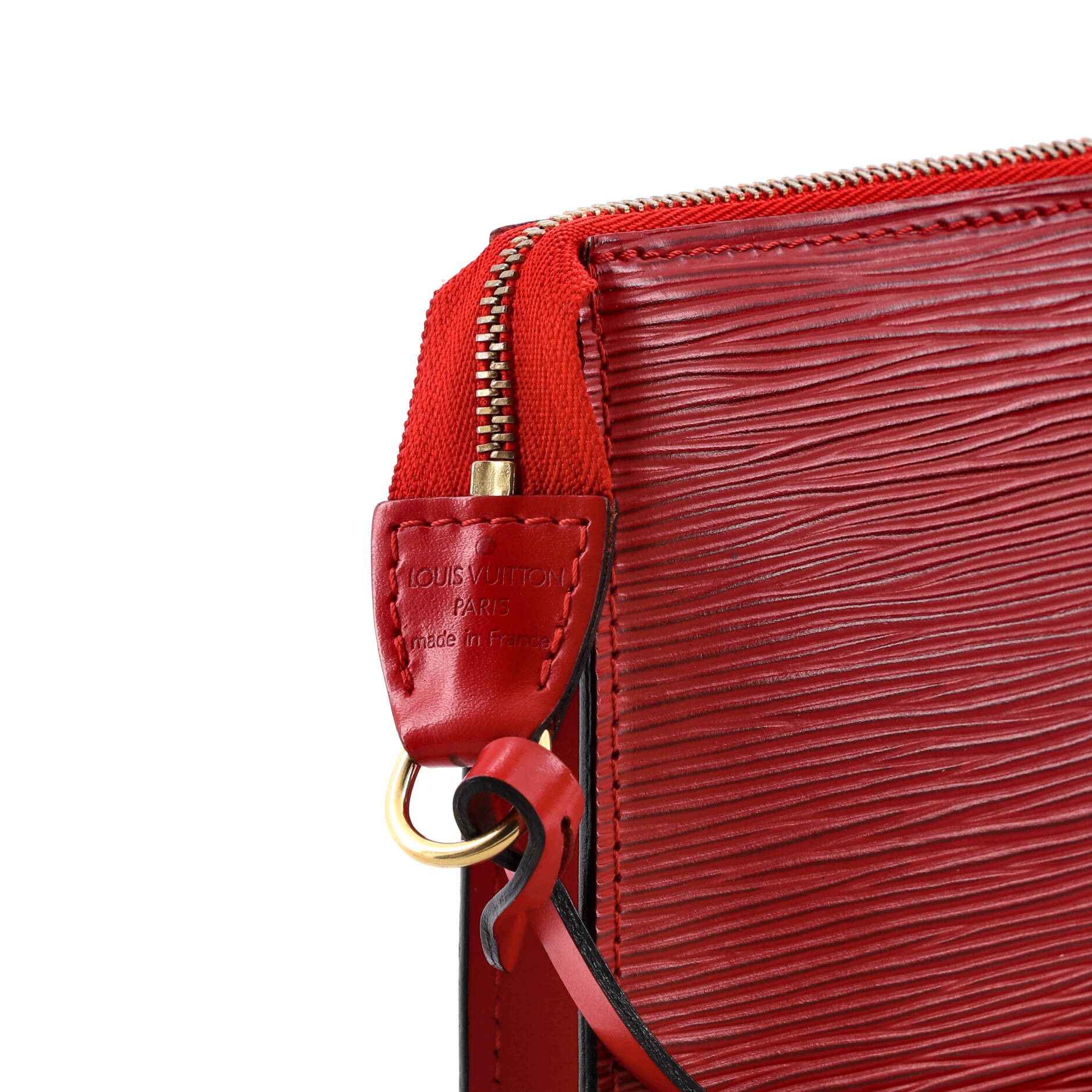 Louis Vuitton Pochette Accessoires Size ONE SIZE - 6 Thumbnail