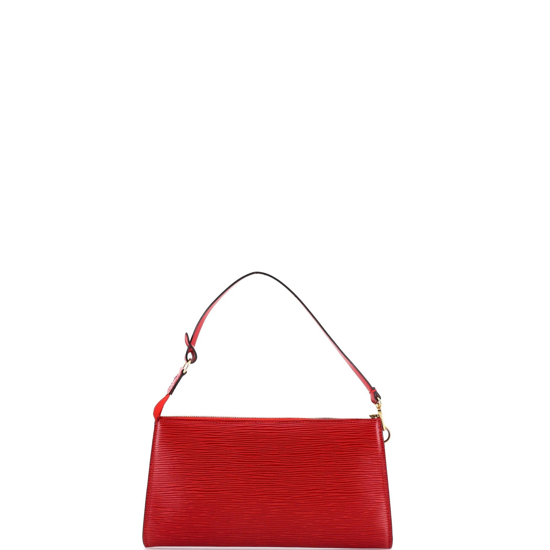 Louis Vuitton Pochette Accessoires Size ONE SIZE - 3 Thumbnail