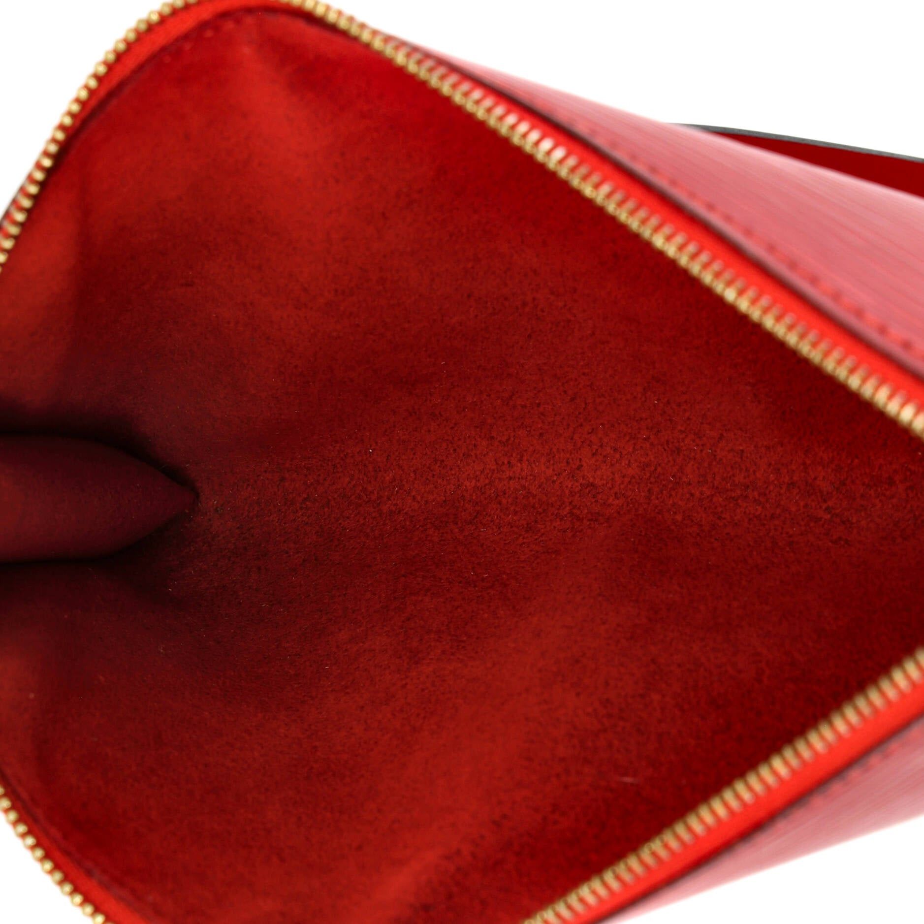 Louis Vuitton Pochette Accessoires Size ONE SIZE - 5 Thumbnail