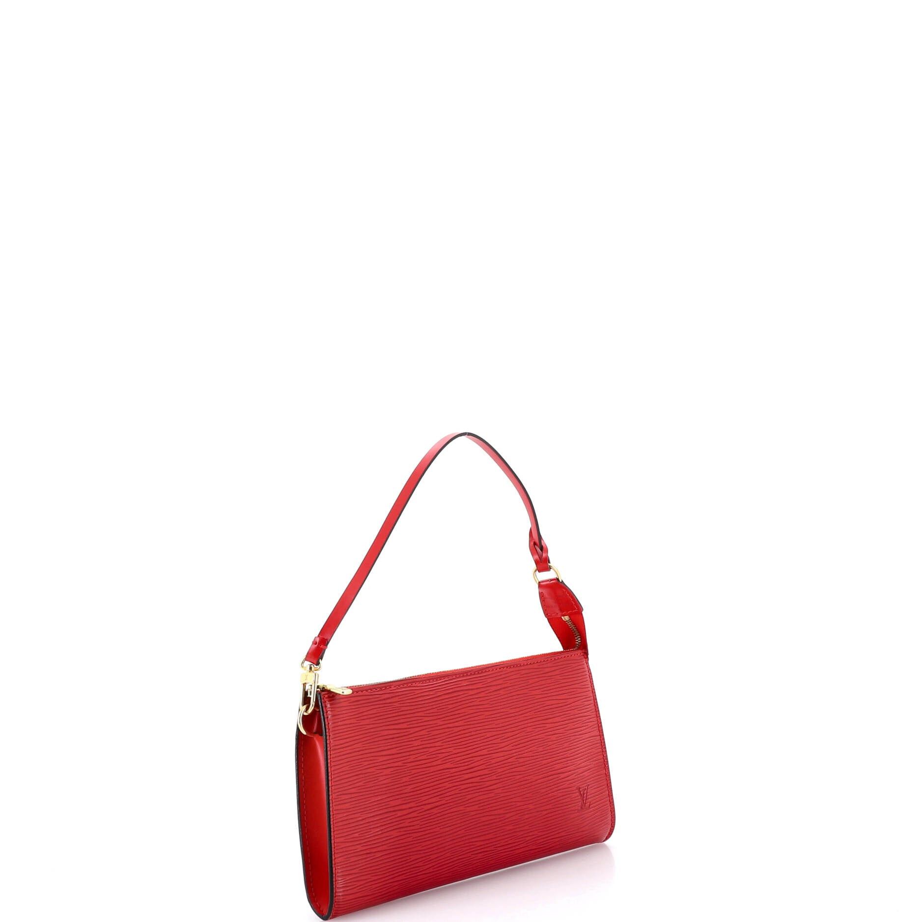 Louis Vuitton Pochette Accessoires Size ONE SIZE - 2 Thumbnail