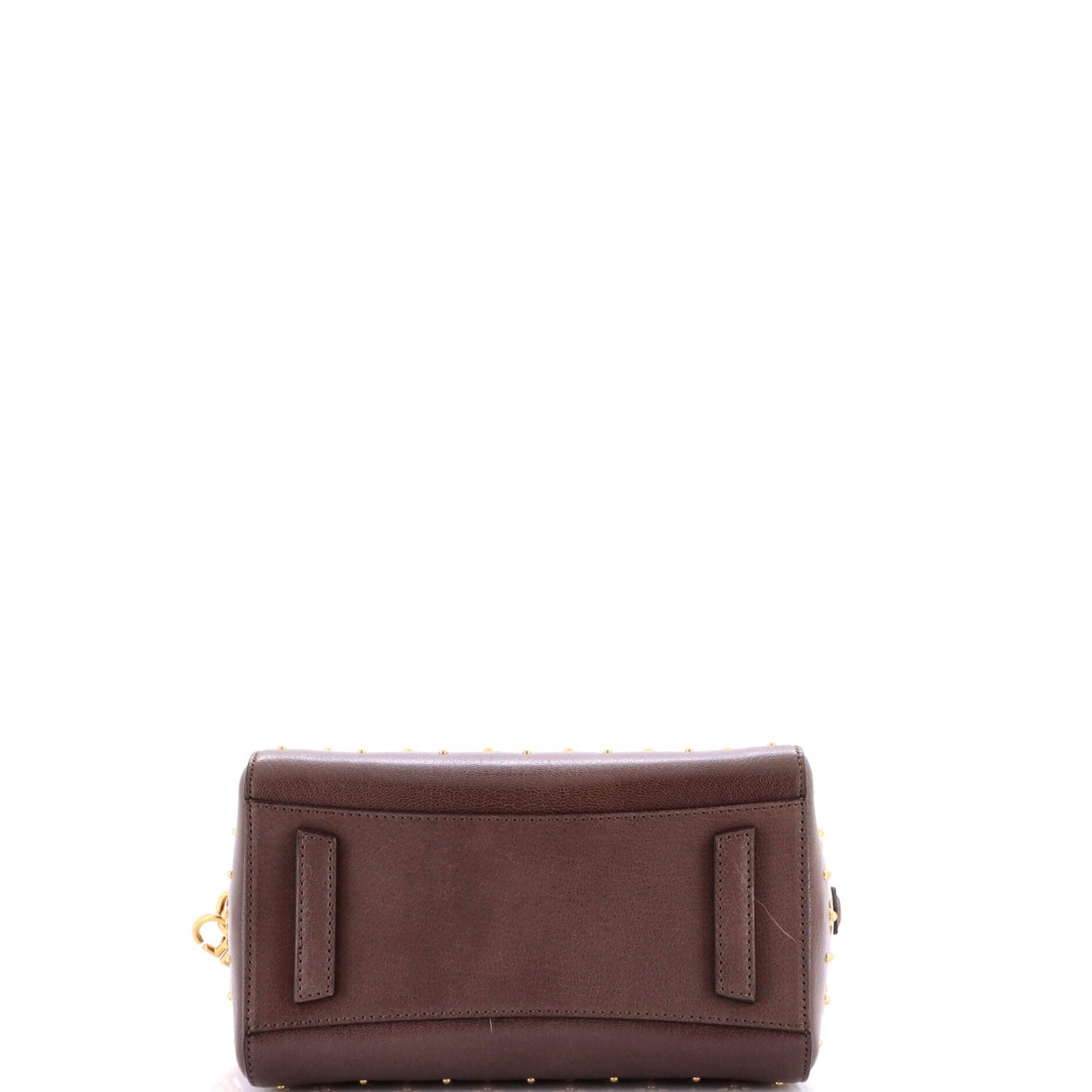 Givenchy Antigona Bag Size ONE SIZE - 4 Thumbnail