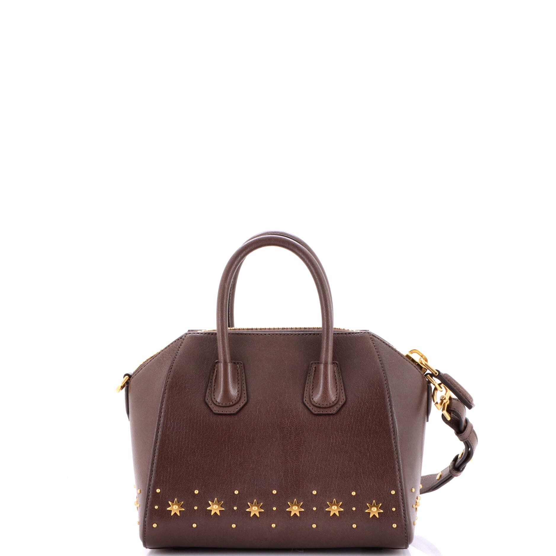 Givenchy Antigona Bag Size ONE SIZE - 3 Thumbnail