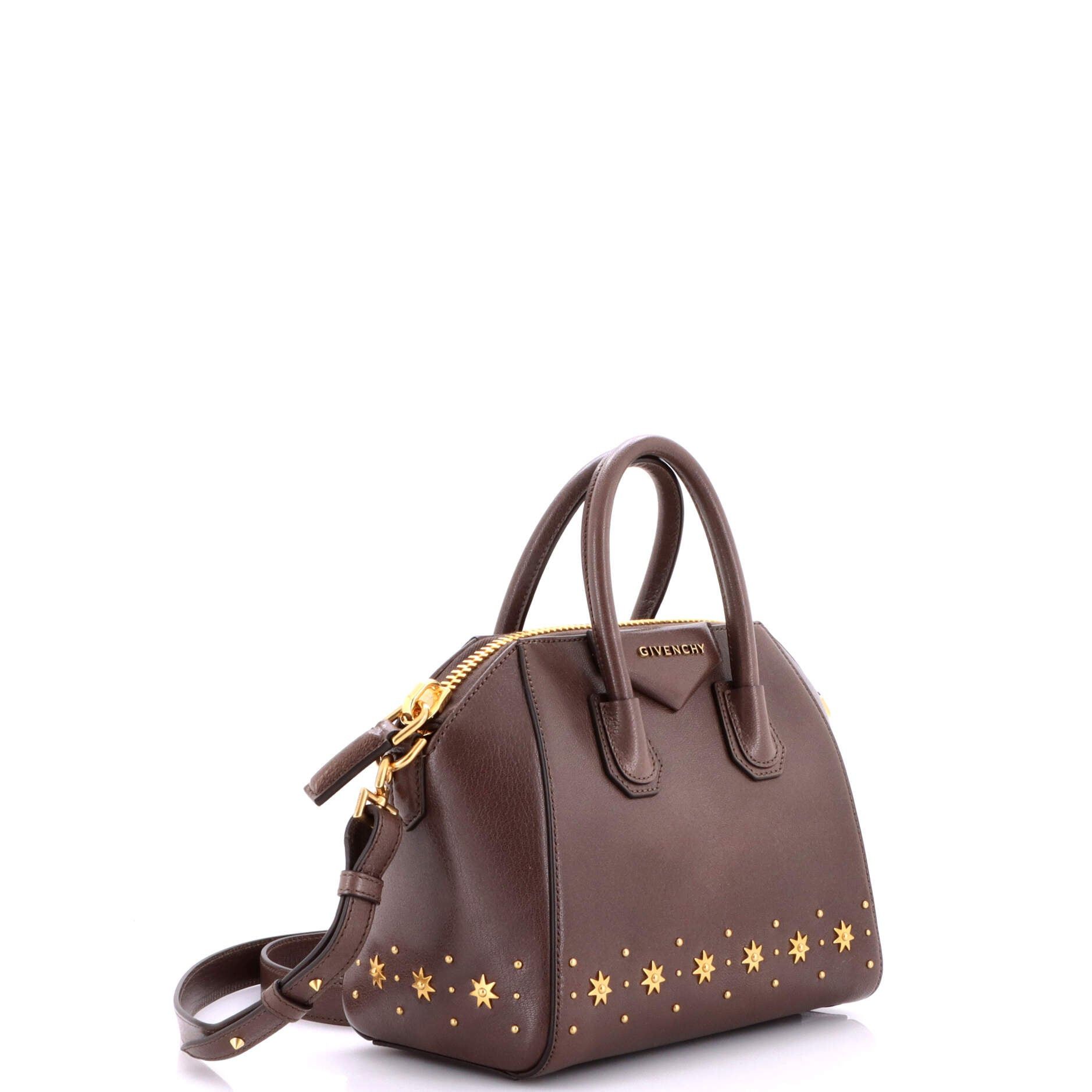 Givenchy Antigona Bag Size ONE SIZE - 2 Thumbnail