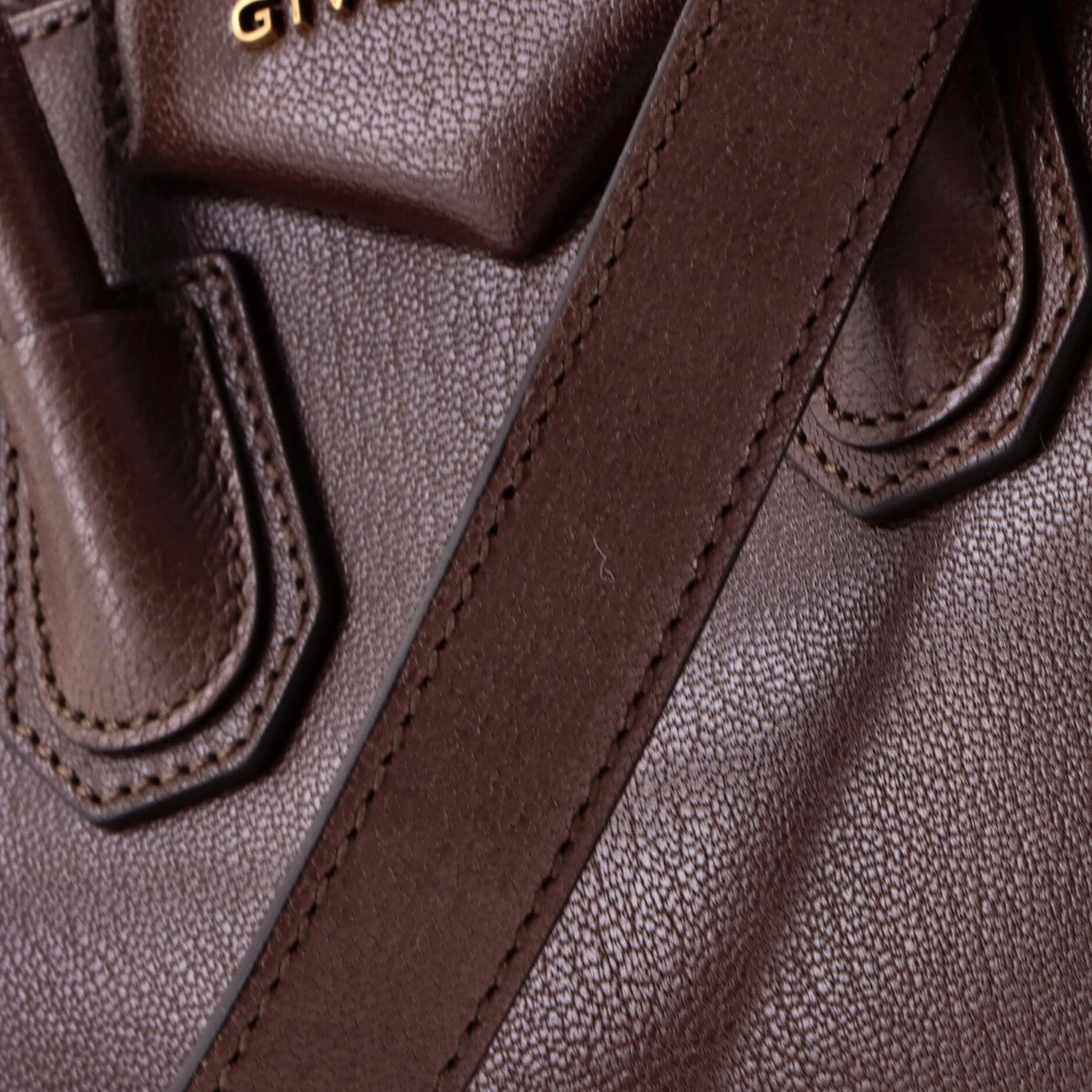 Givenchy Antigona Bag Size ONE SIZE - 6 Thumbnail