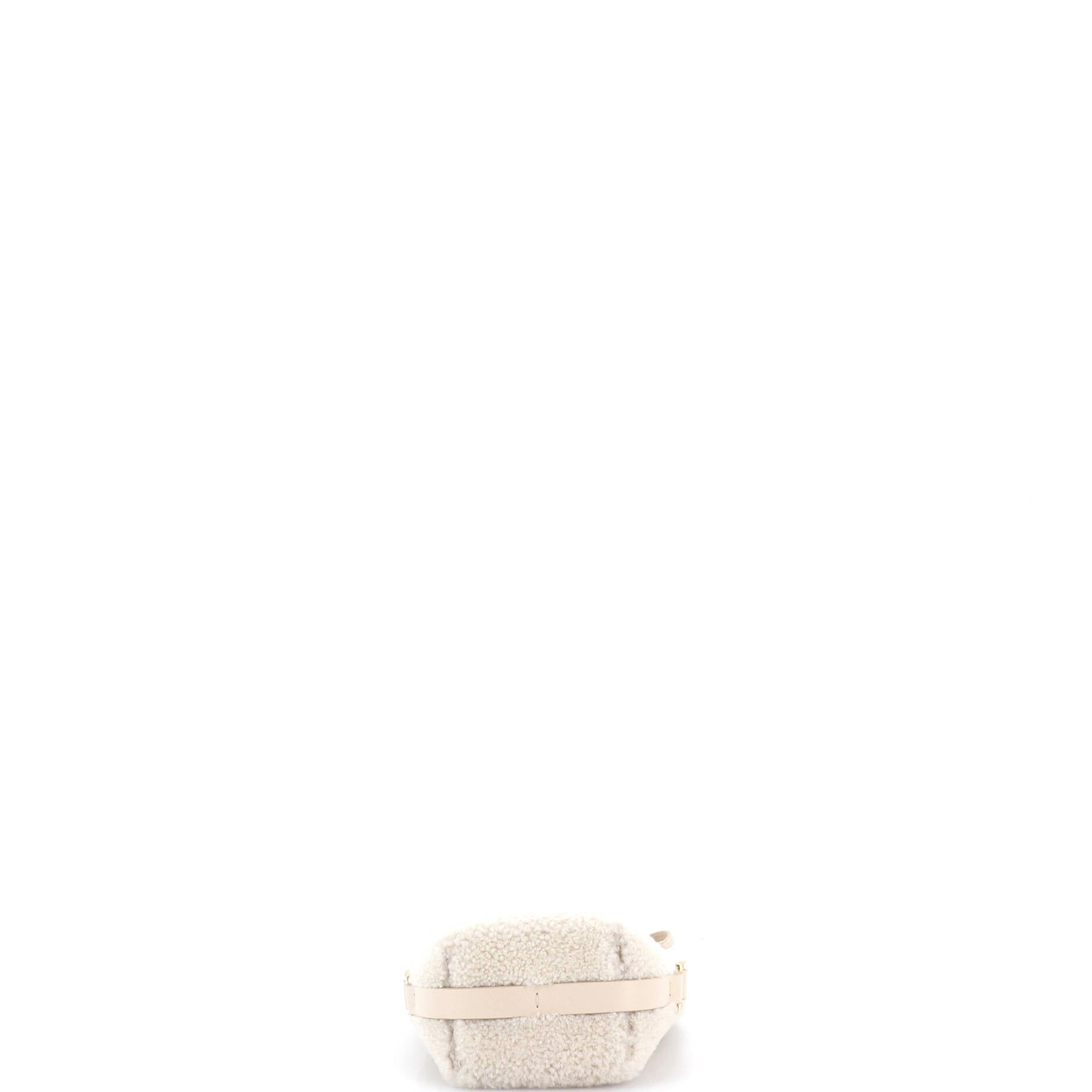 Chloe Marcie Chain Bucket Bag Size ONE SIZE - 4 Thumbnail