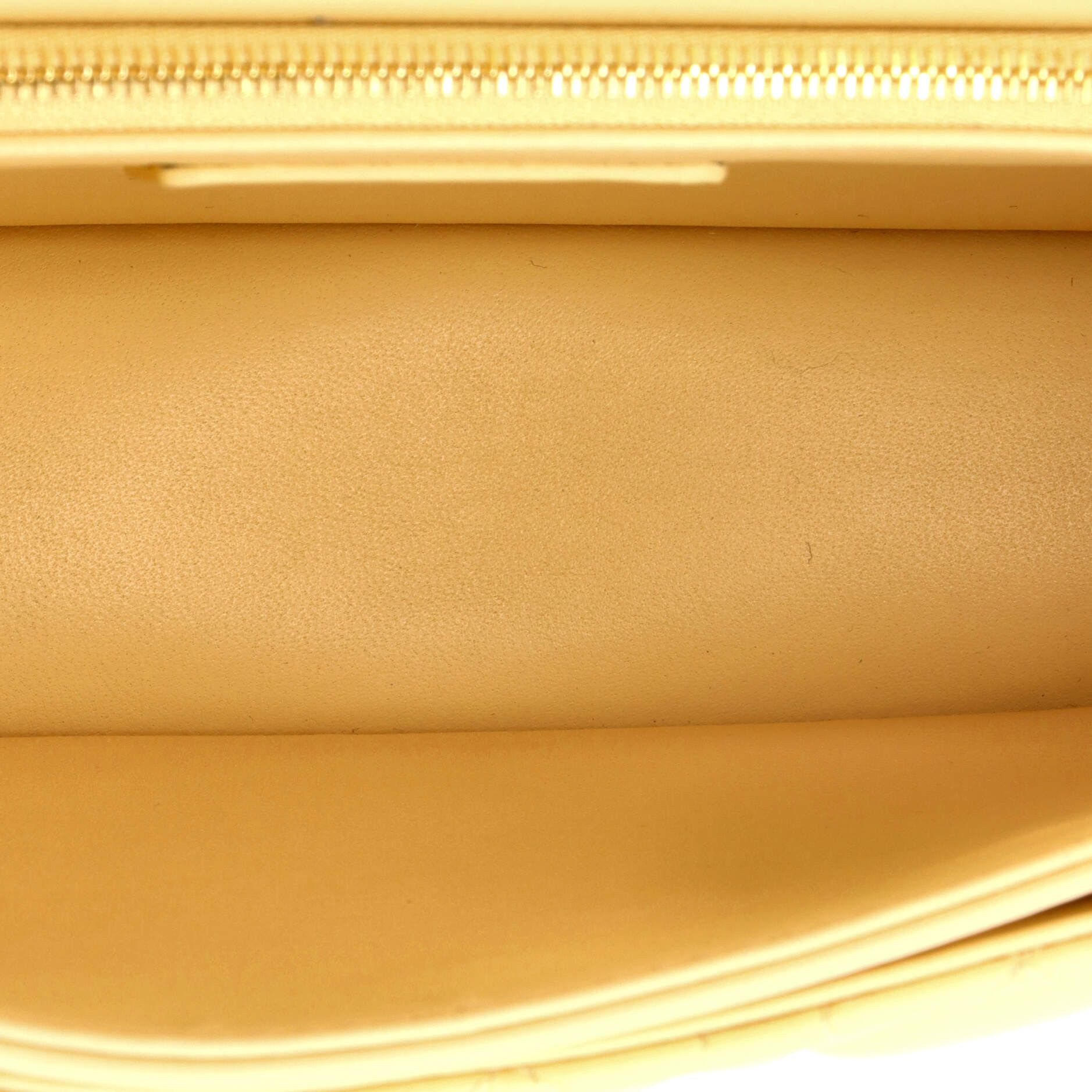 Dior My Dior Top Handle Flap Bag Size ONE SIZE - 5 Thumbnail