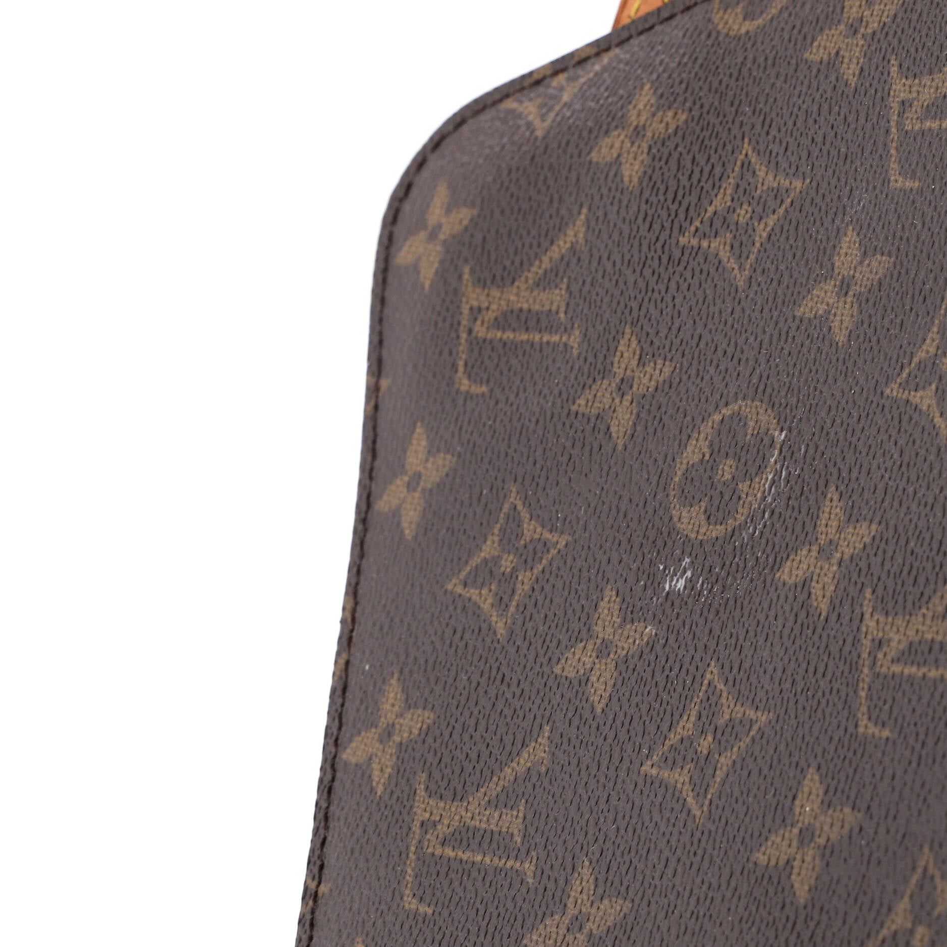 Louis Vuitton Neverfull NM Tote Size ONE SIZE - 8 Thumbnail