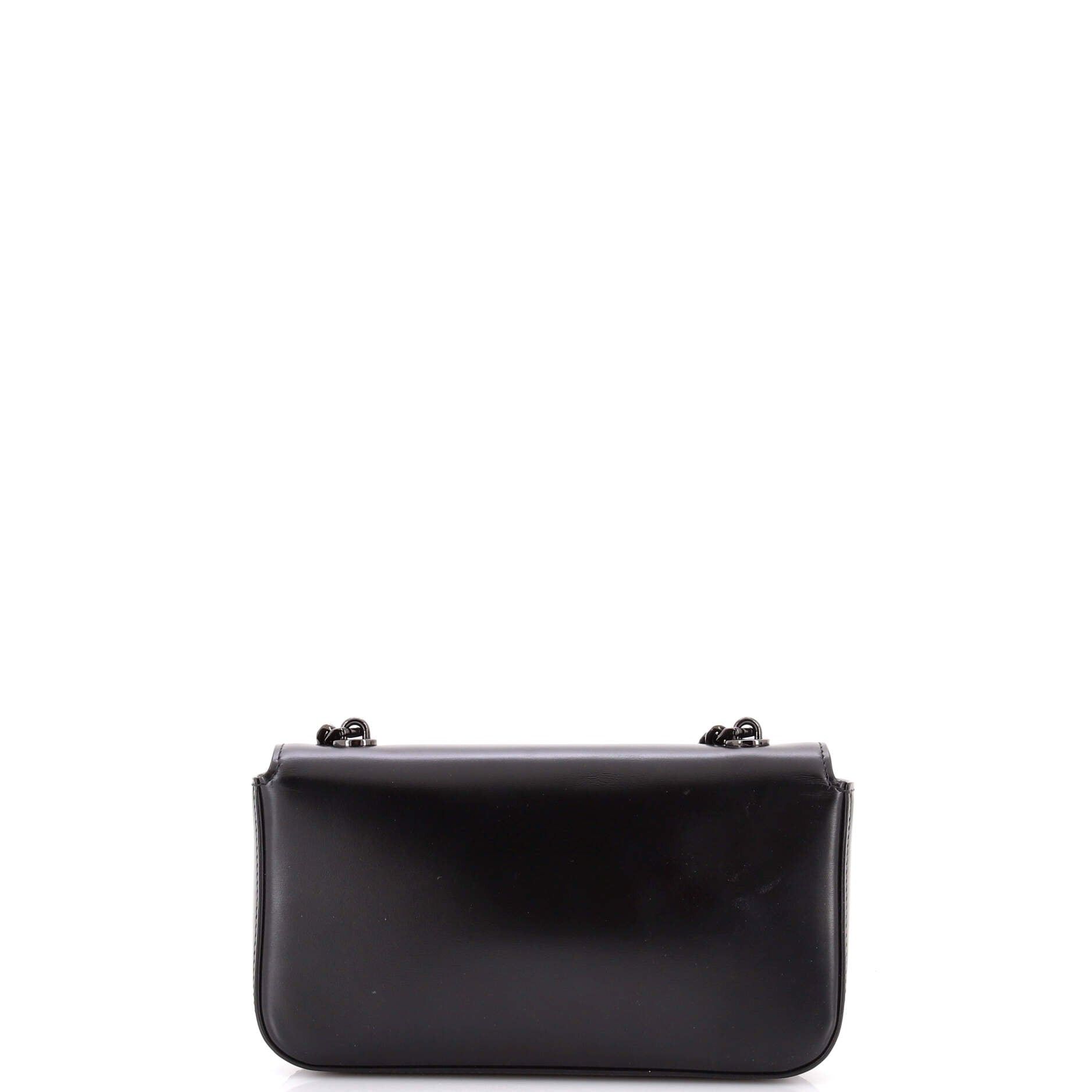 Celine Triomphe Chain Shoulder Bag Size ONE SIZE - 3 Thumbnail
