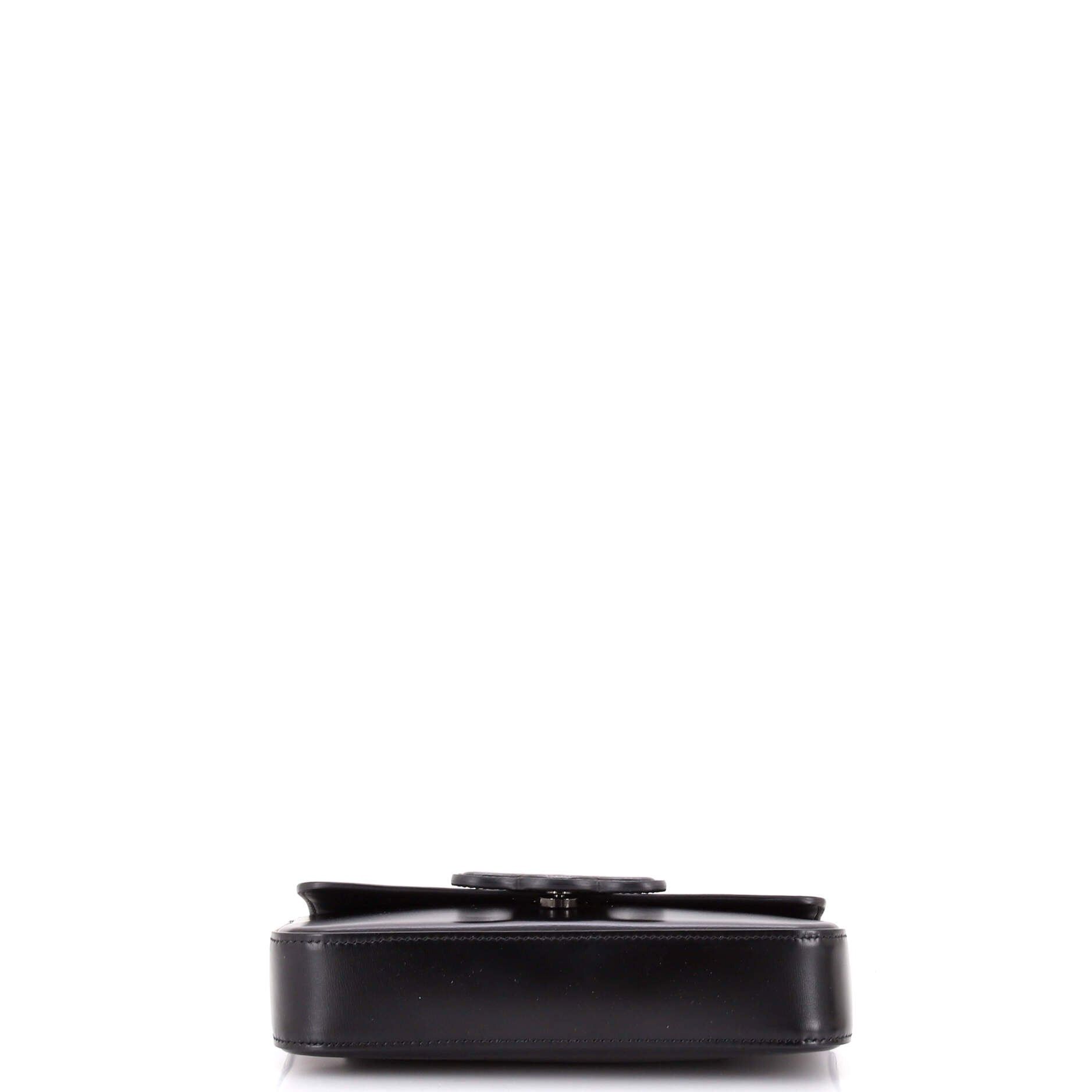 Celine Triomphe Chain Shoulder Bag Size ONE SIZE - 4 Thumbnail