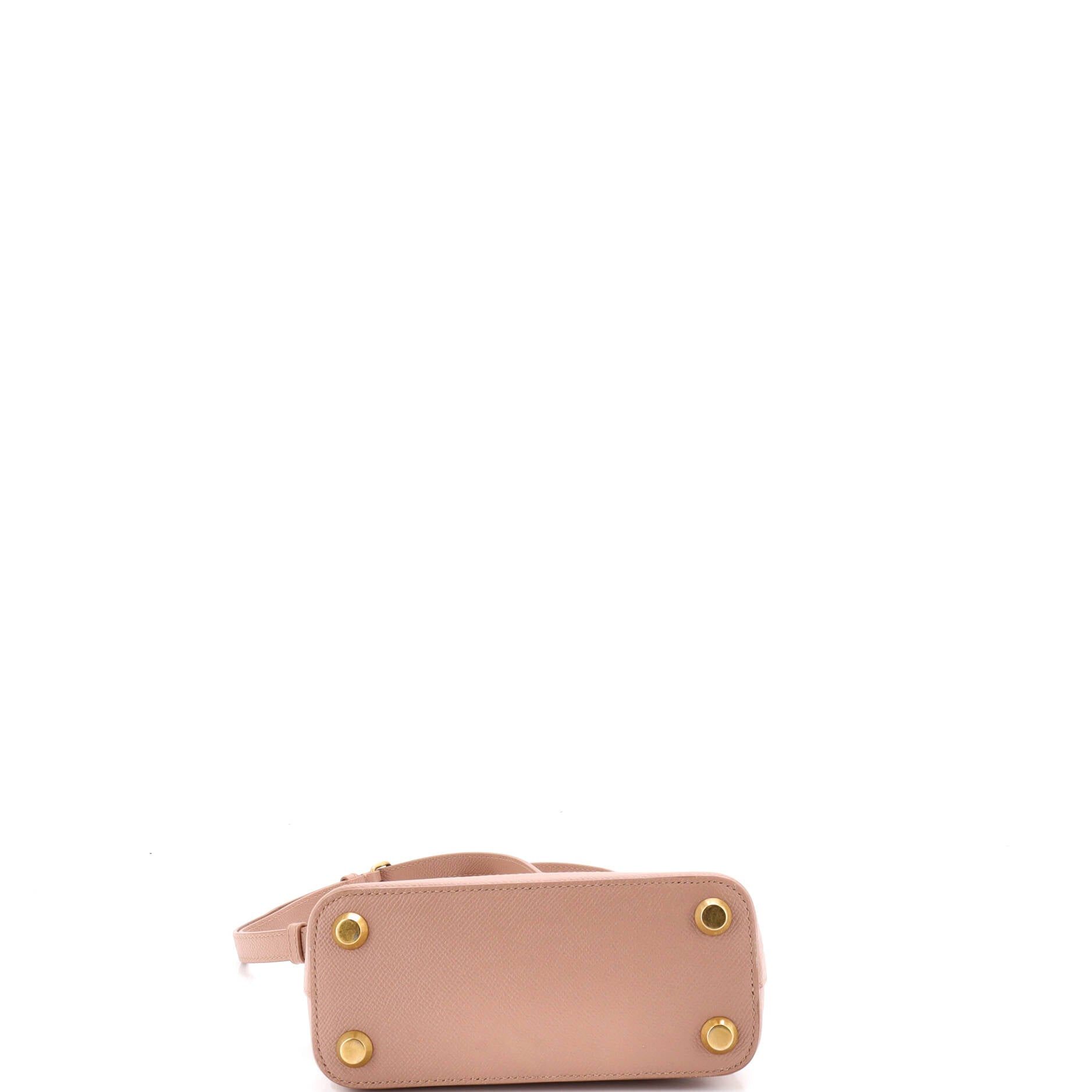 Balenciaga Logo Ville Bag Size ONE SIZE - 4 Thumbnail
