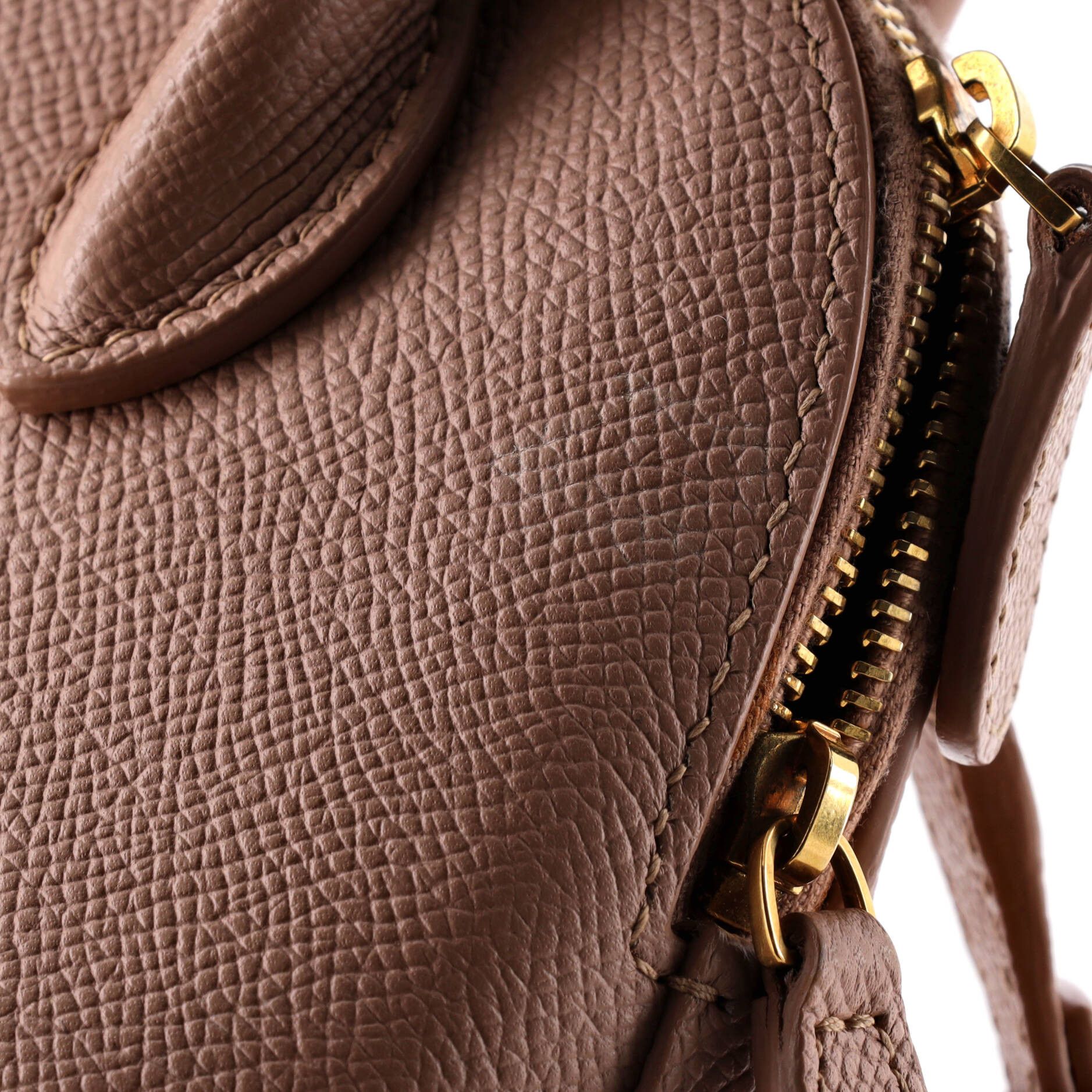 Balenciaga Logo Ville Bag Size ONE SIZE - 7 Thumbnail