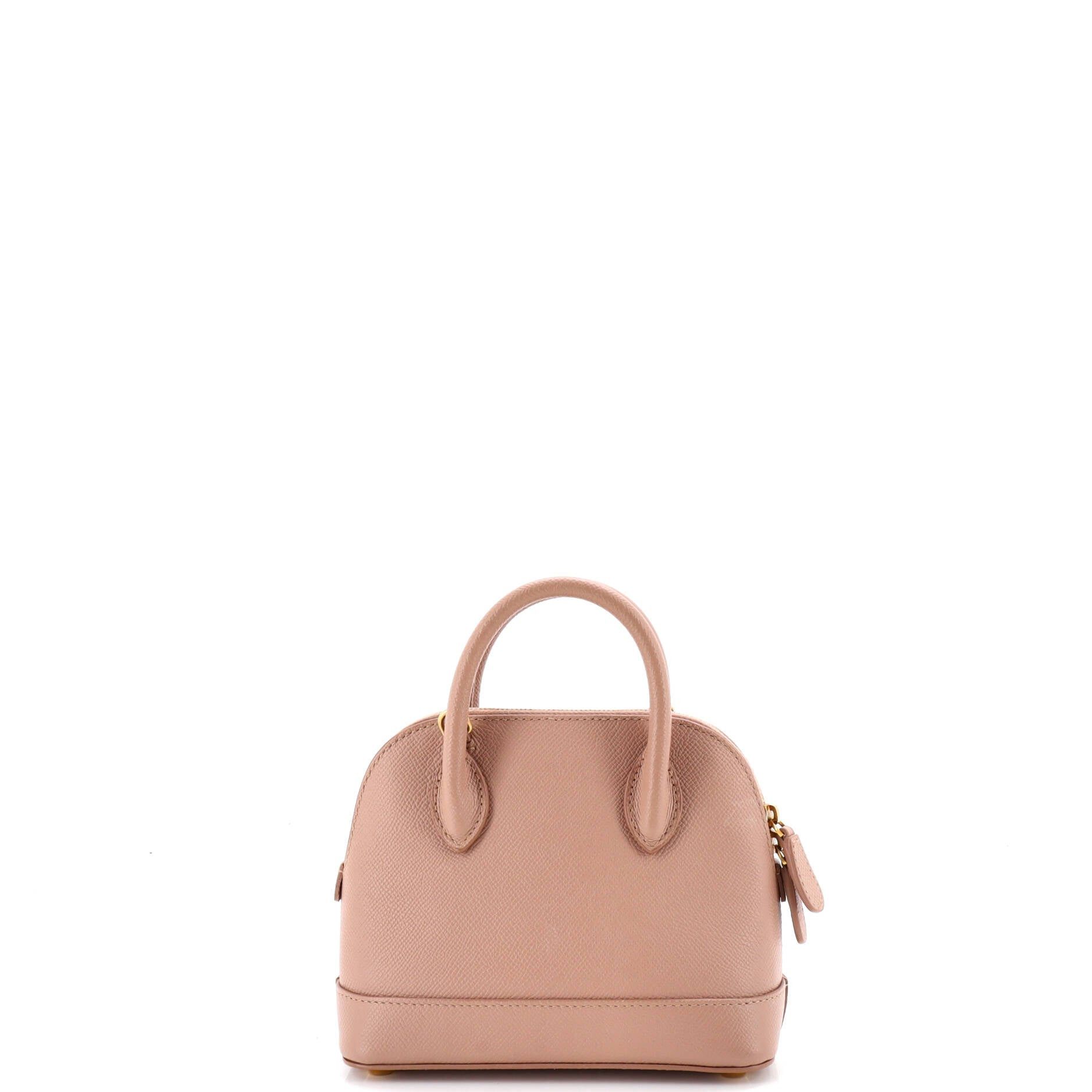 Balenciaga Logo Ville Bag Size ONE SIZE - 3 Thumbnail