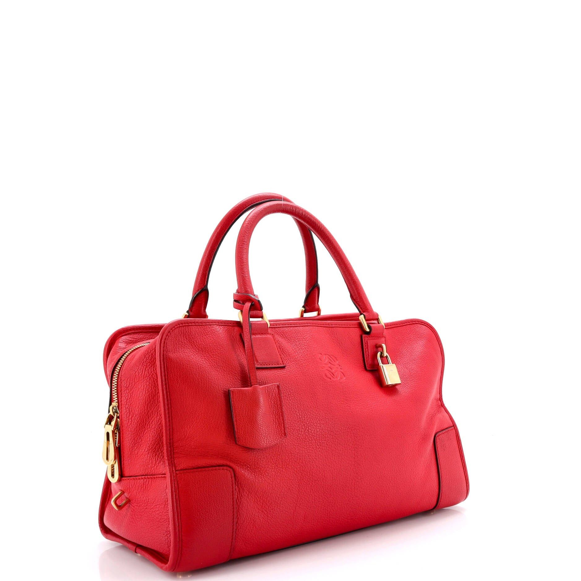 Amazona NM Bag