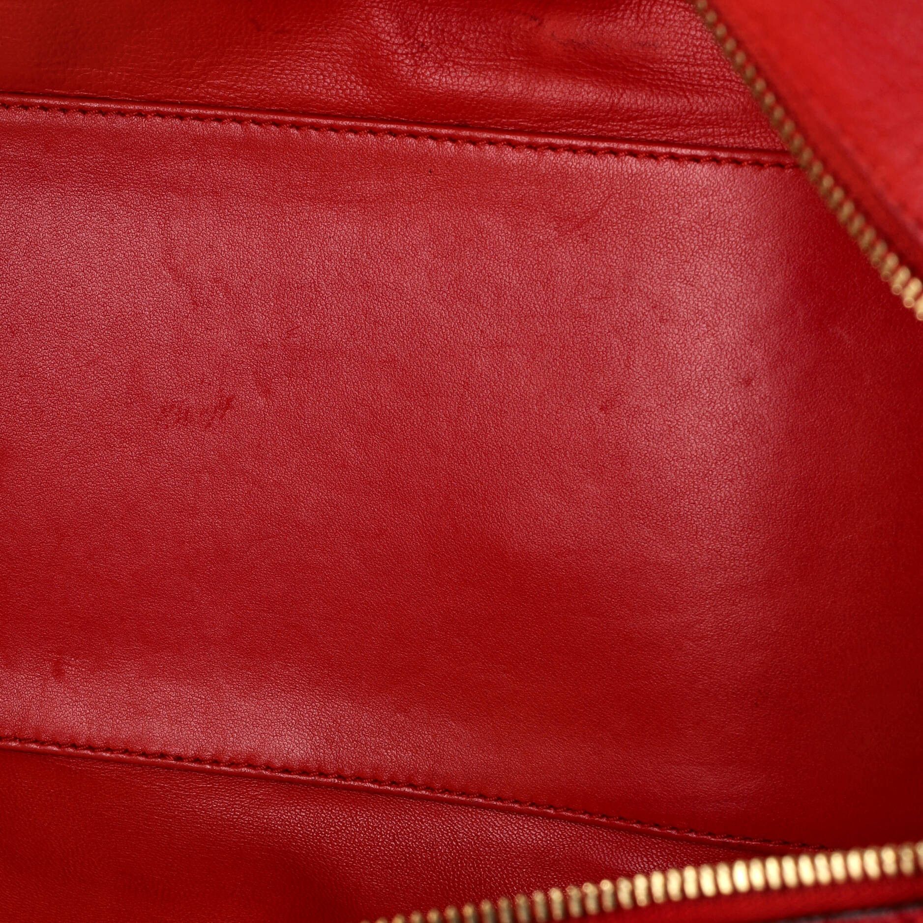 Amazona NM Bag