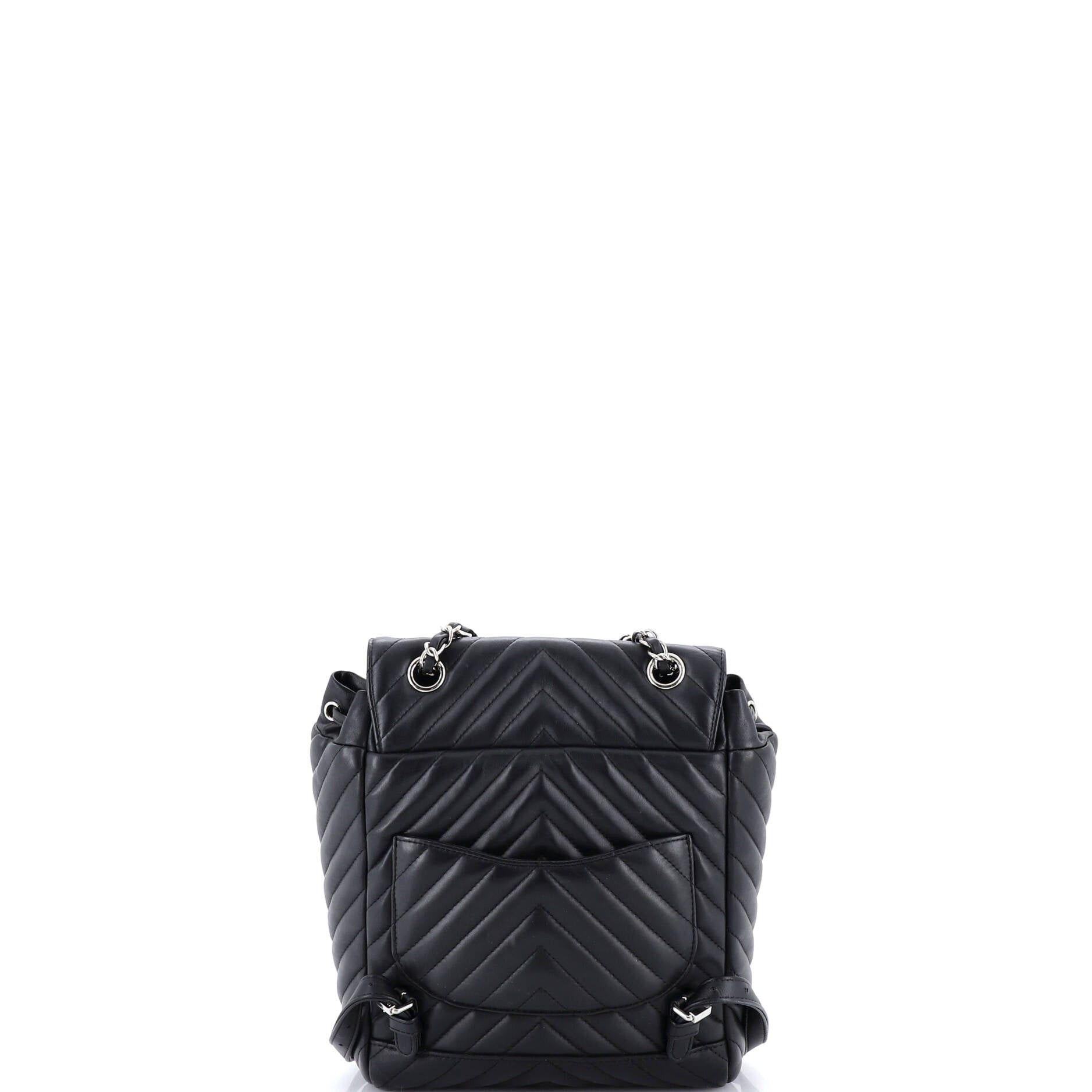 Chanel Urban Spirit Backpack Size ONE SIZE - 3 Thumbnail
