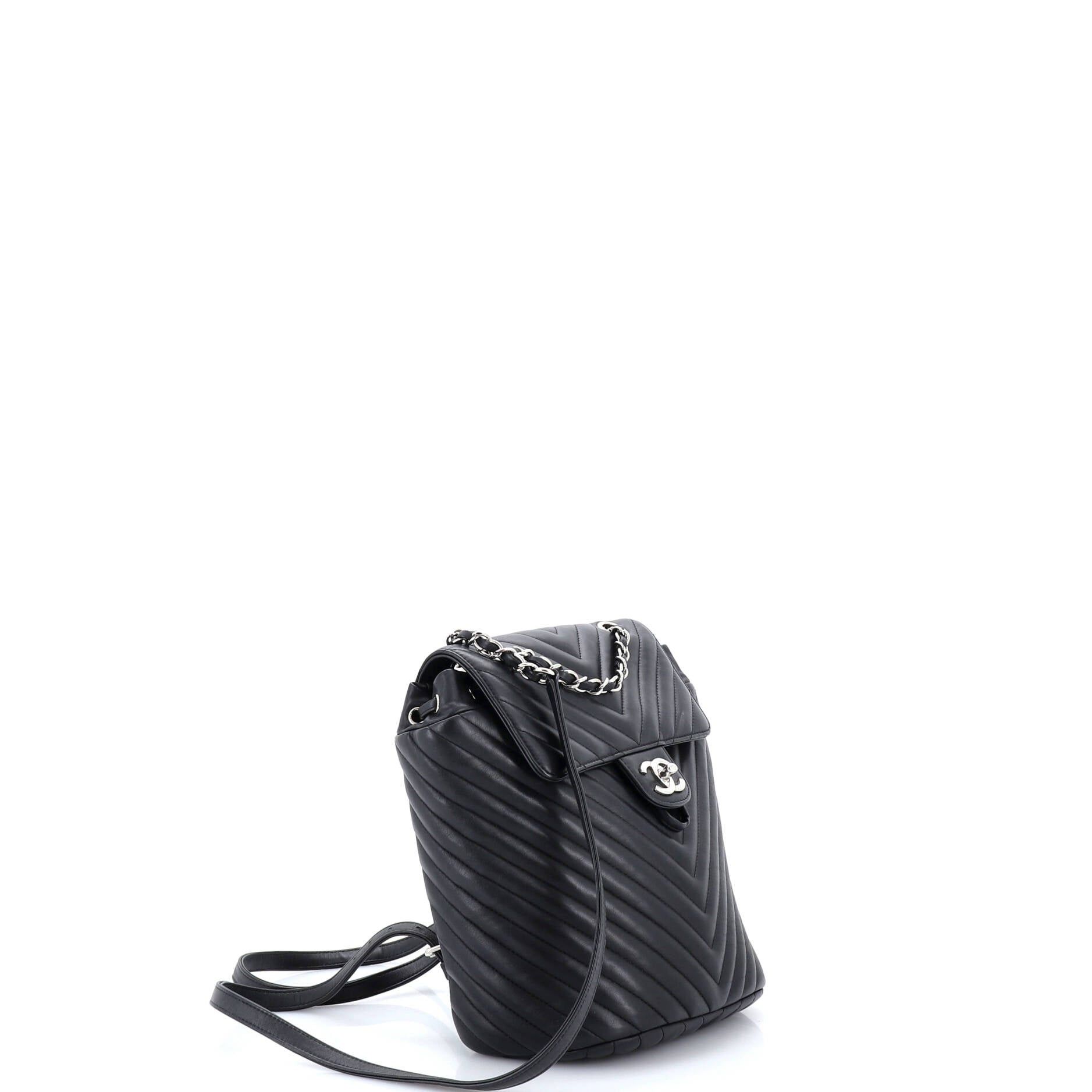 Chanel Urban Spirit Backpack Size ONE SIZE - 2 Thumbnail