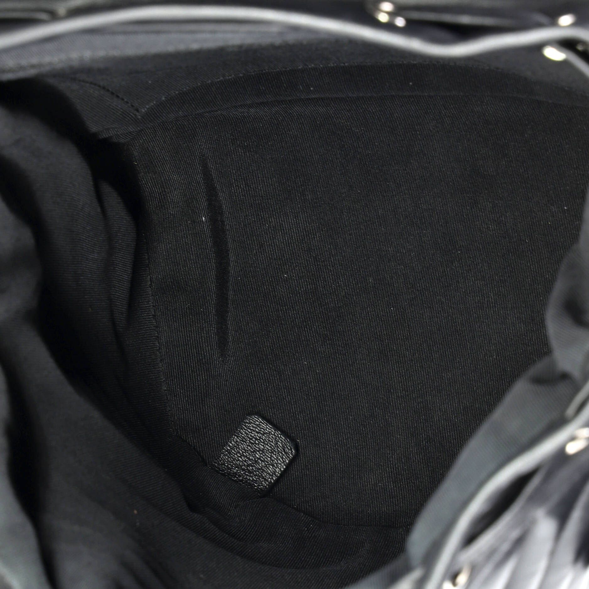Chanel Urban Spirit Backpack Size ONE SIZE - 5 Thumbnail