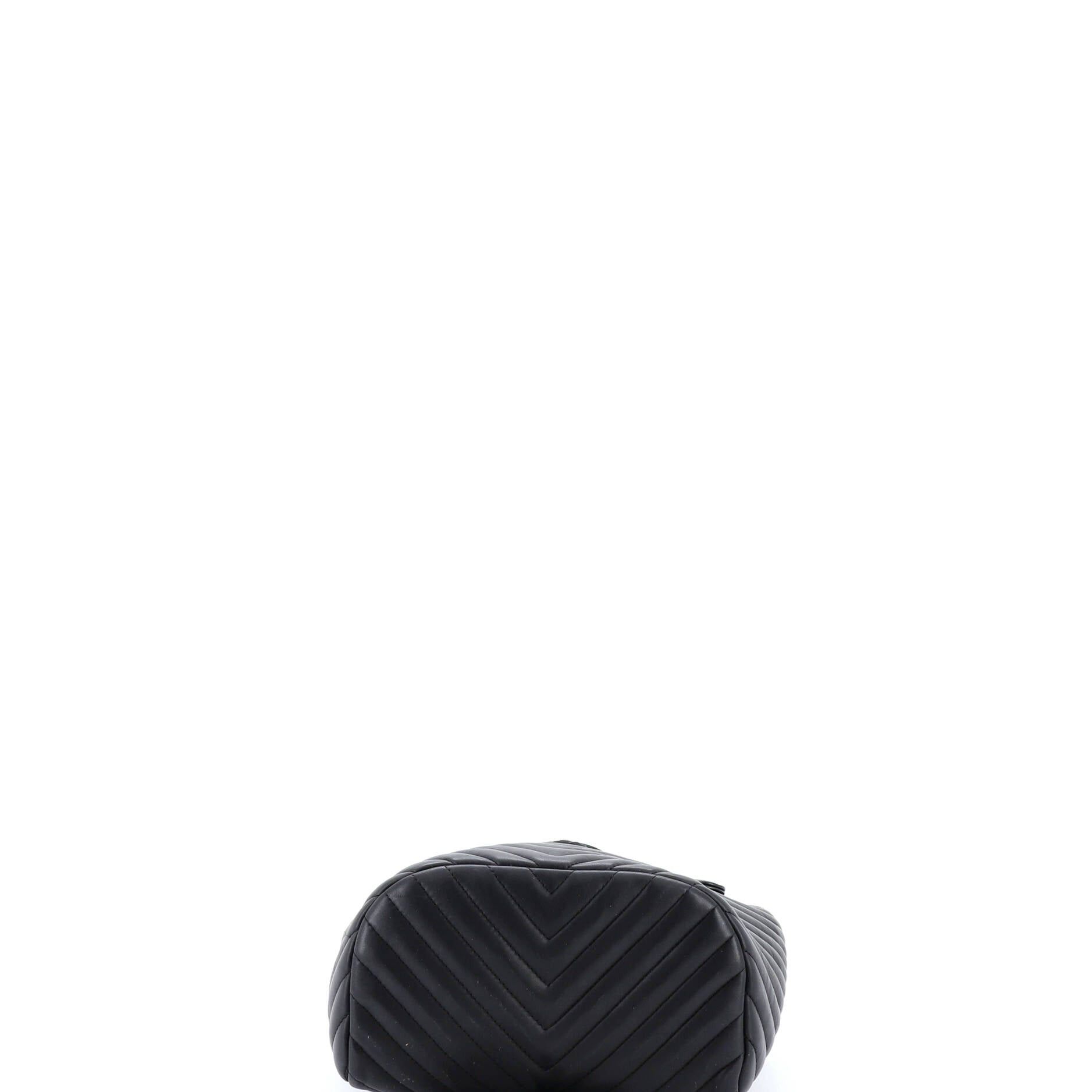 Chanel Urban Spirit Backpack Size ONE SIZE - 4 Thumbnail