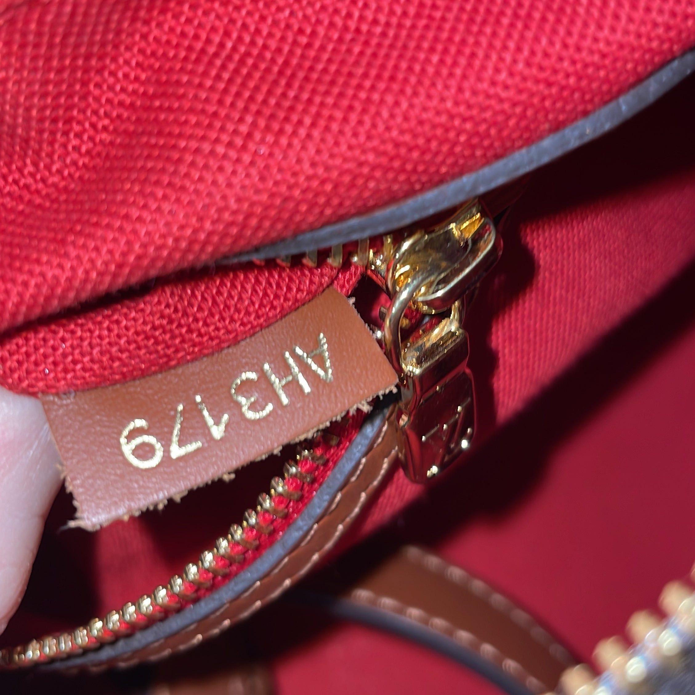 Louis Vuitton Speedy Bandouliere Bag Size ONE SIZE - 9 Thumbnail