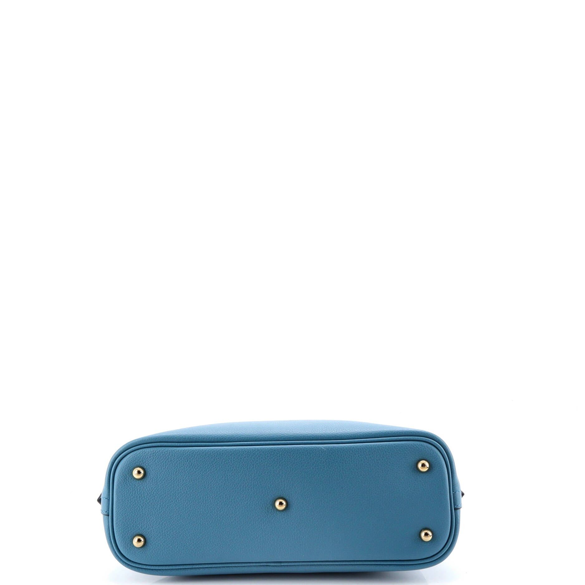 Hermes Bolide 1923 Bag Size ONE SIZE - 4 Thumbnail