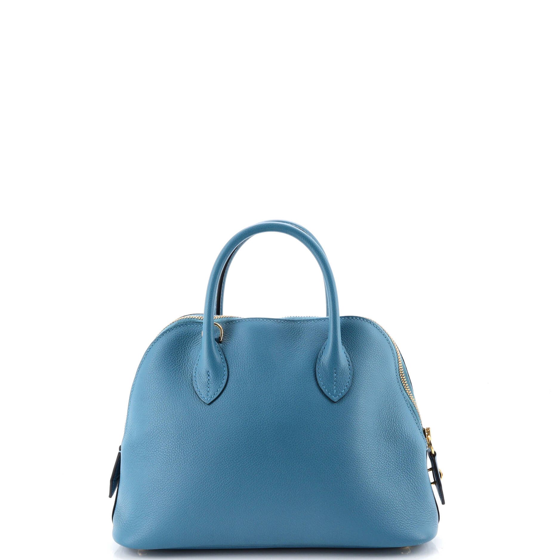 Hermes Bolide 1923 Bag Size ONE SIZE - 3 Thumbnail