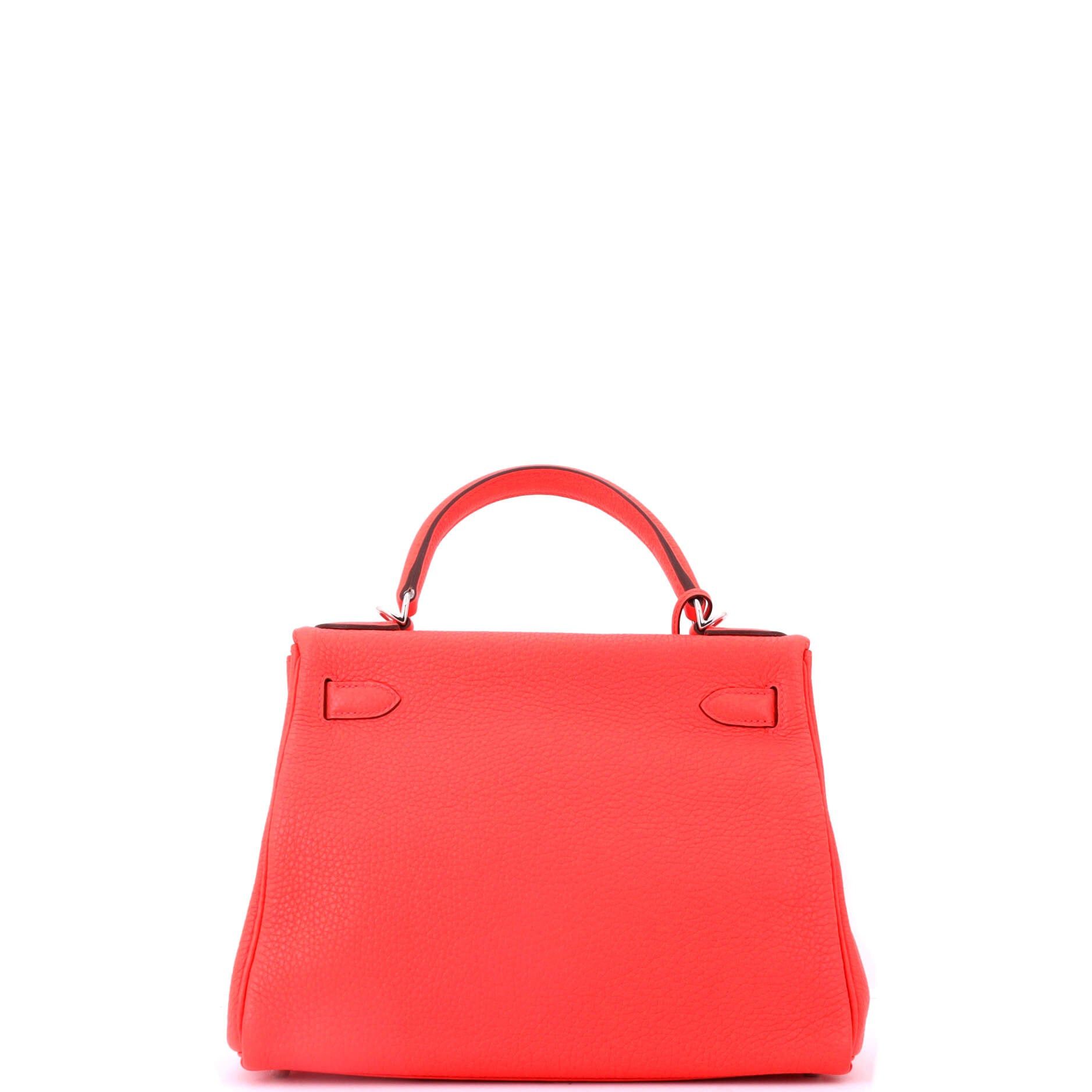 Hermes Kelly Handbag Size ONE SIZE - 4 Thumbnail