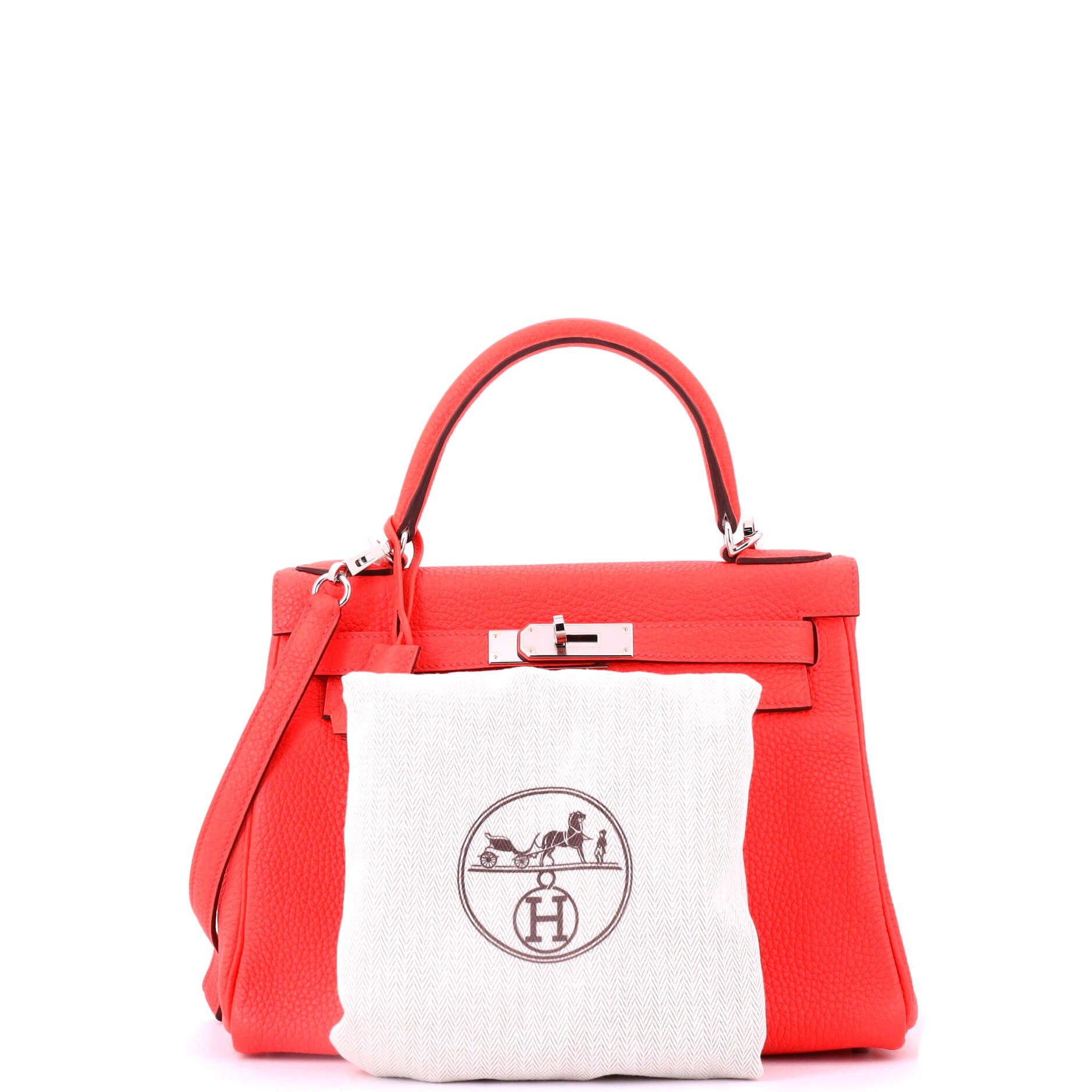 Hermes Kelly Handbag Size ONE SIZE - 2 Thumbnail