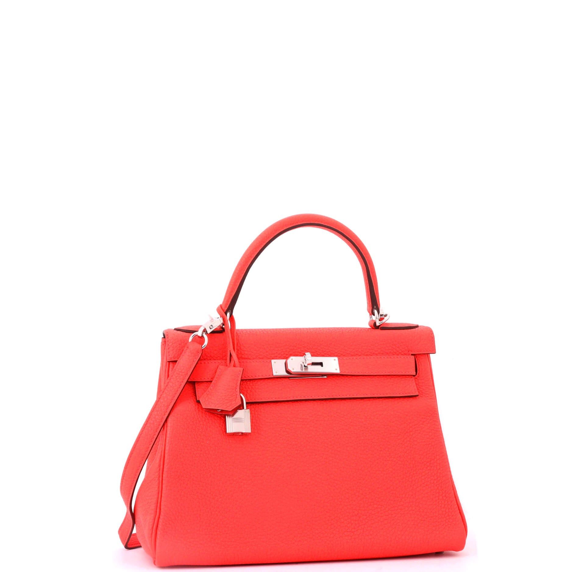 Hermes Kelly Handbag Size ONE SIZE - 3 Thumbnail