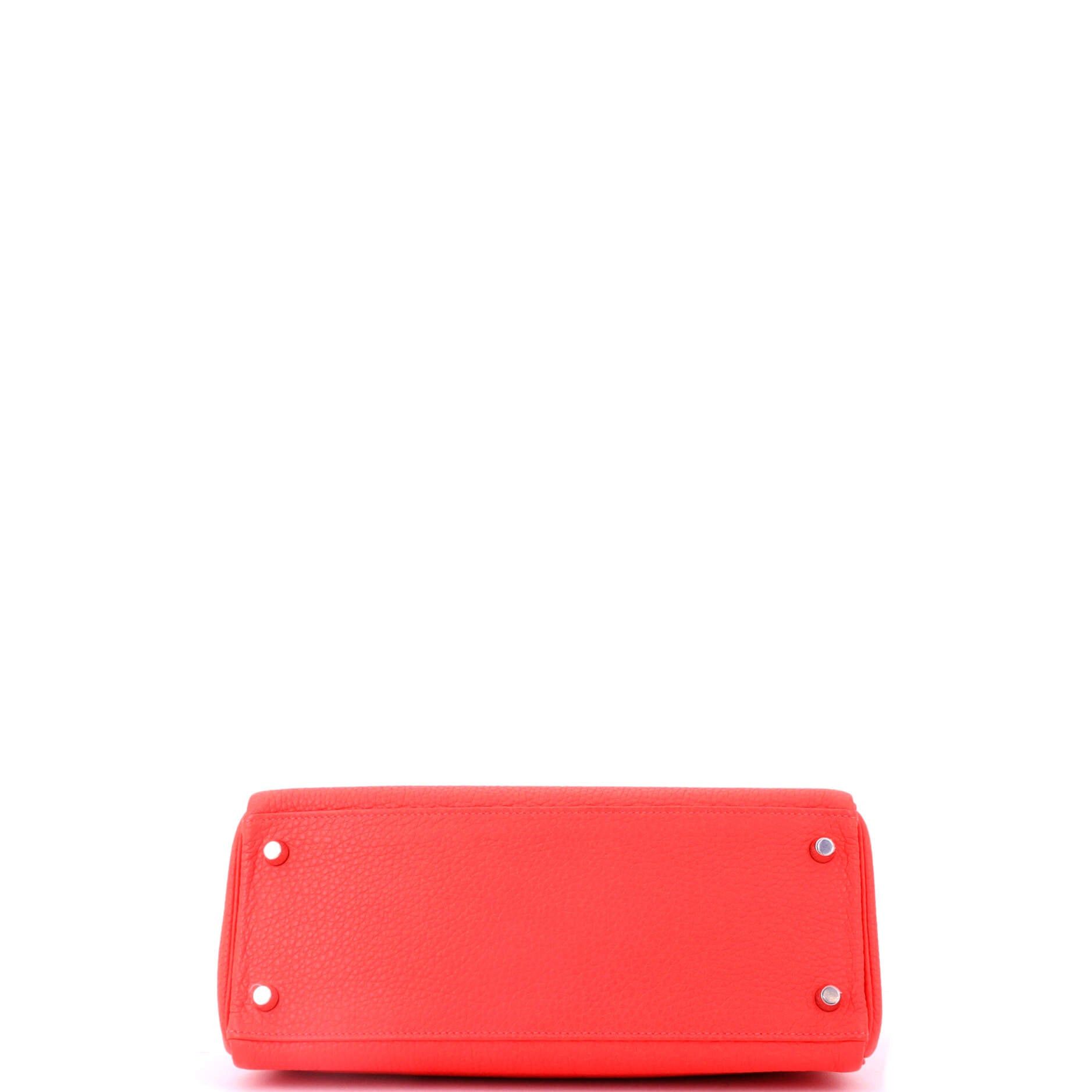 Hermes Kelly Handbag Size ONE SIZE - 5 Thumbnail