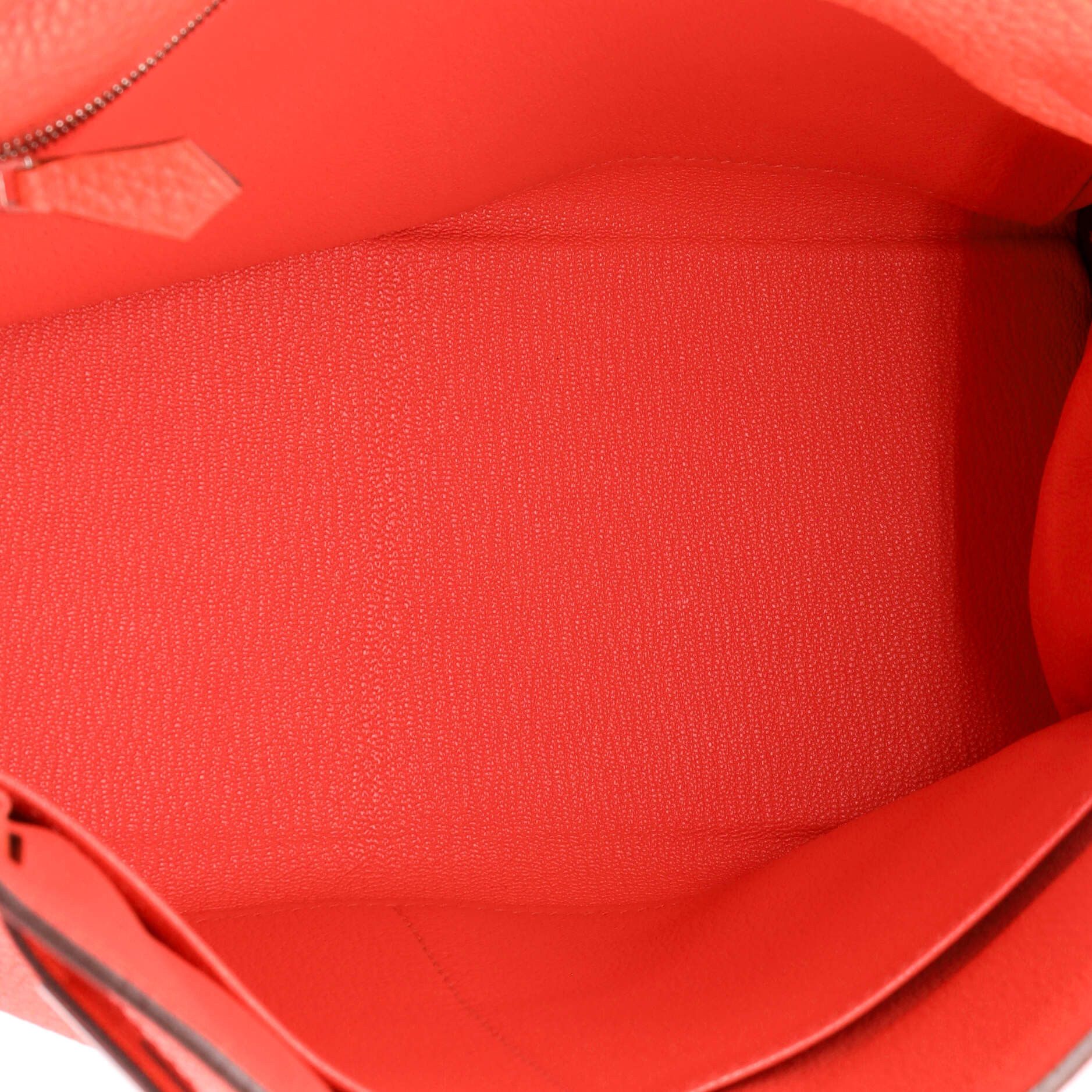 Hermes Kelly Handbag Size ONE SIZE - 7 Thumbnail