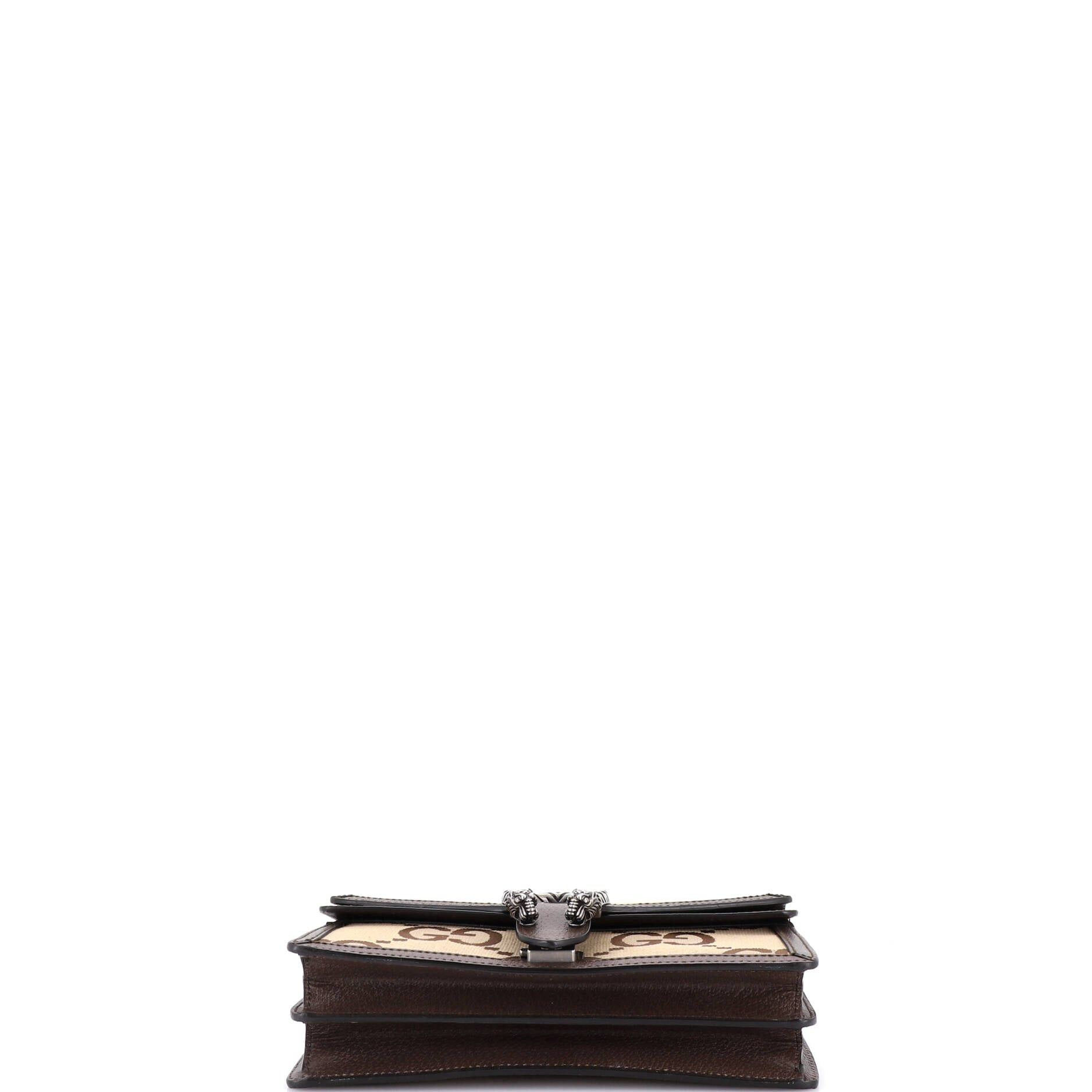 Gucci Dionysus Bag Size ONE SIZE - 4 Thumbnail