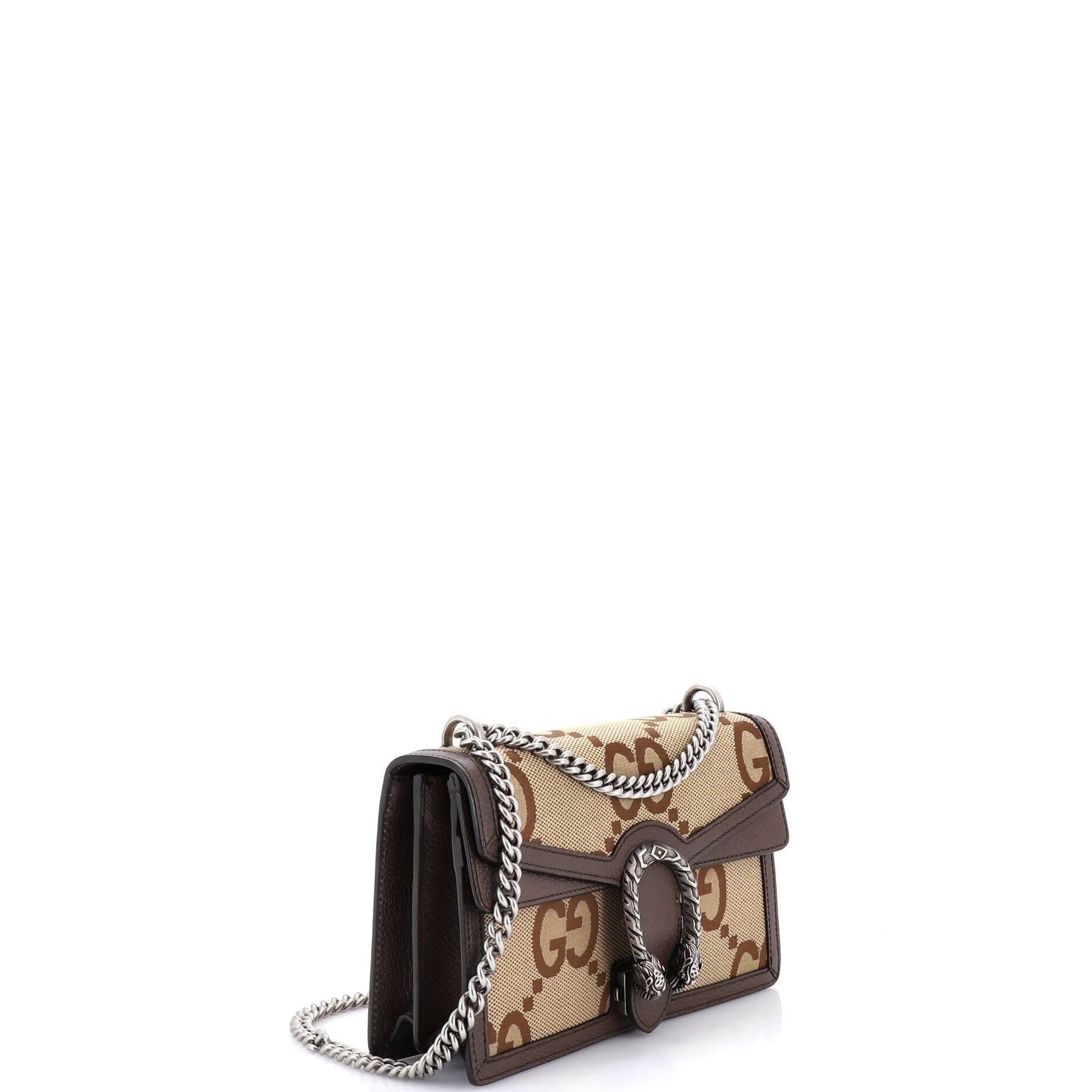 Gucci Dionysus Bag Size ONE SIZE - 2 Thumbnail