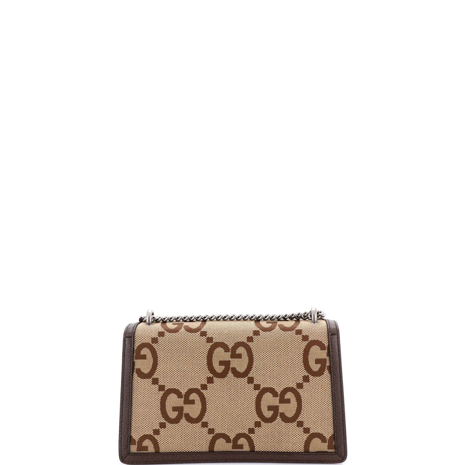 Gucci Dionysus Bag Size ONE SIZE - 3 Thumbnail