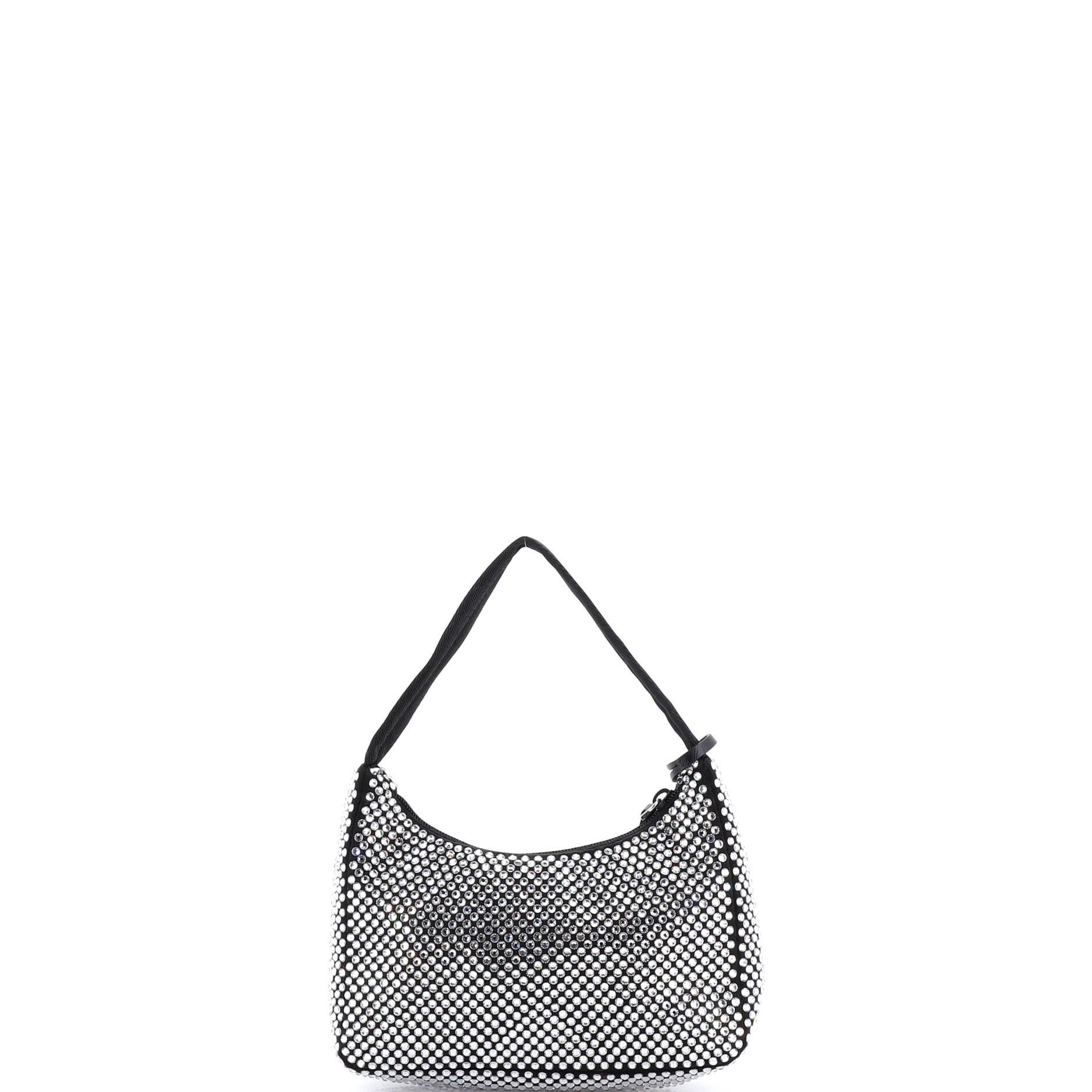 Prada Re-Edition 2000 Hobo Size ONE SIZE - 3 Thumbnail