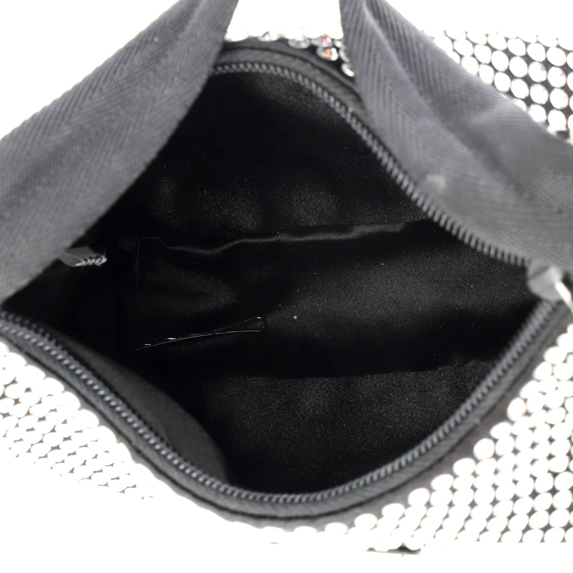 Prada Re-Edition 2000 Hobo Size ONE SIZE - 5 Thumbnail
