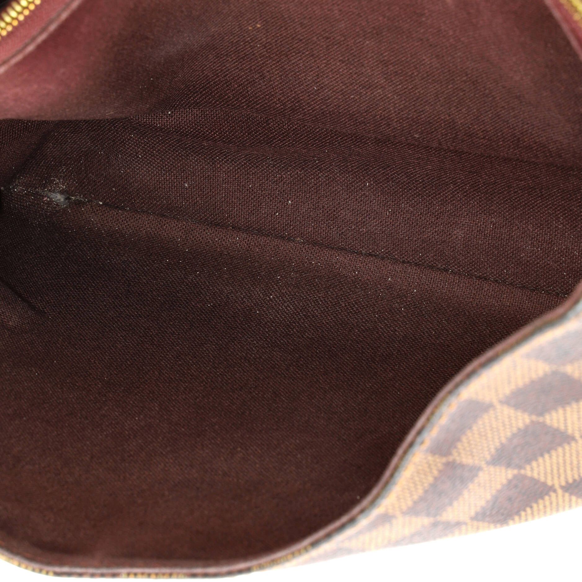 Louis Vuitton Hoxton Handbag Size ONE SIZE - 5 Thumbnail