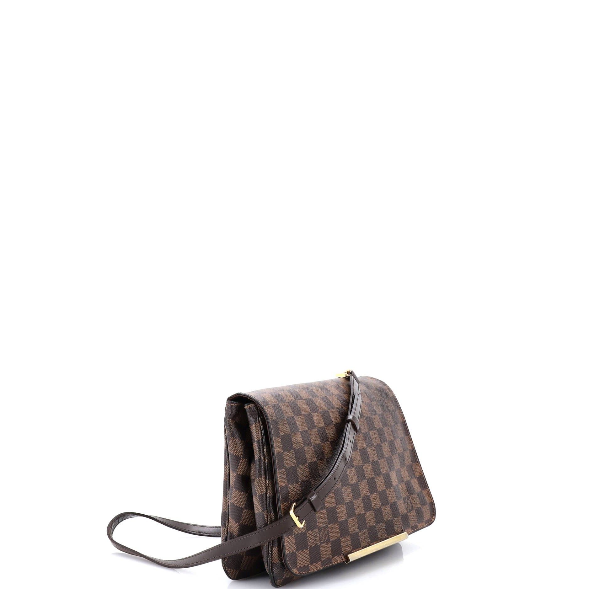 Louis Vuitton Hoxton Handbag Size ONE SIZE - 2 Thumbnail