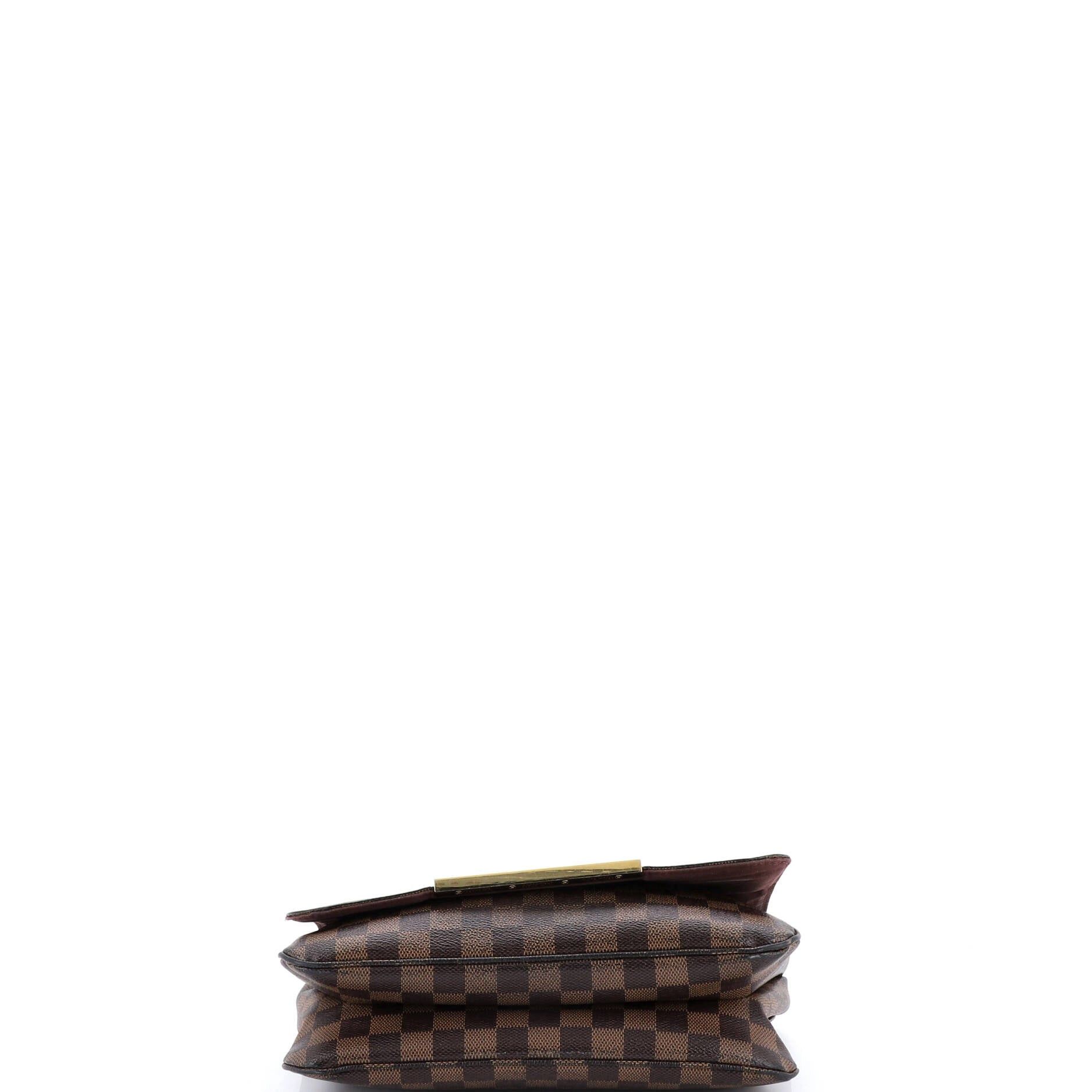 Louis Vuitton Hoxton Handbag Size ONE SIZE - 4 Thumbnail