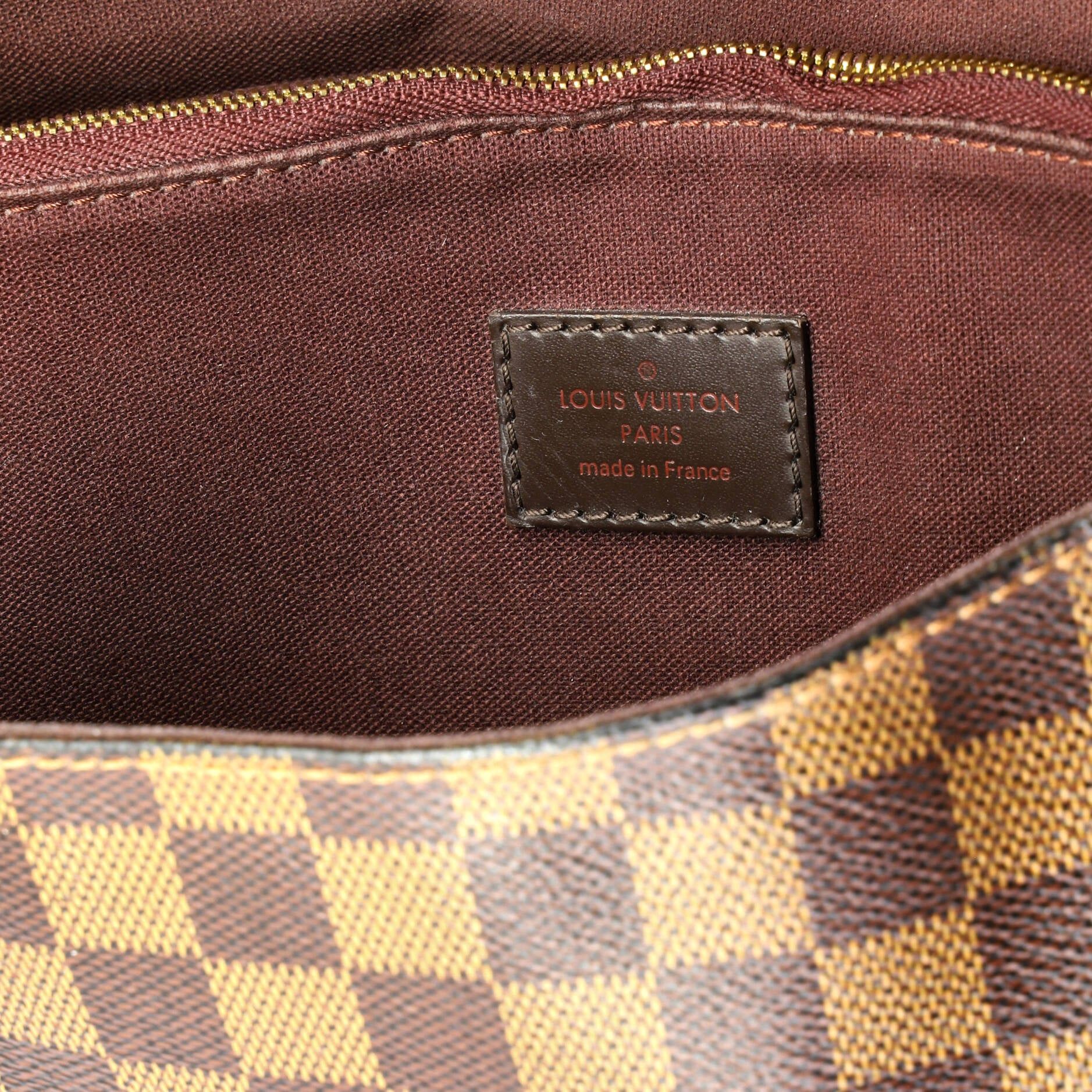 Louis Vuitton Hoxton Handbag Size ONE SIZE - 6 Thumbnail