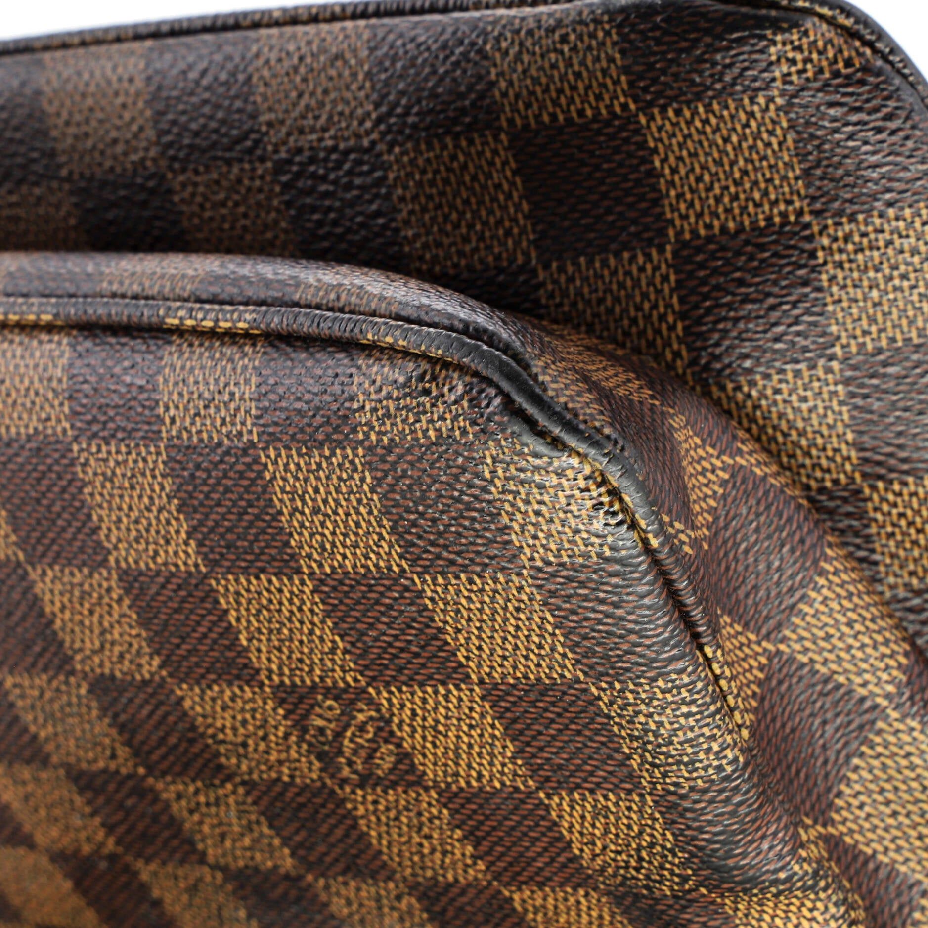 Louis Vuitton Hoxton Handbag Size ONE SIZE - 8 Thumbnail