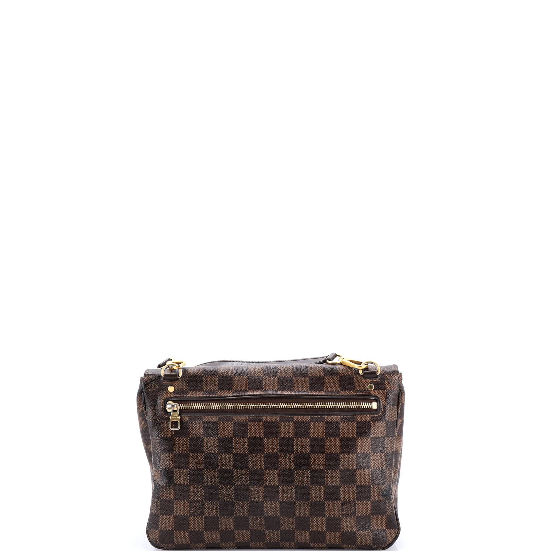 Louis Vuitton Hoxton Handbag Size ONE SIZE - 3 Thumbnail