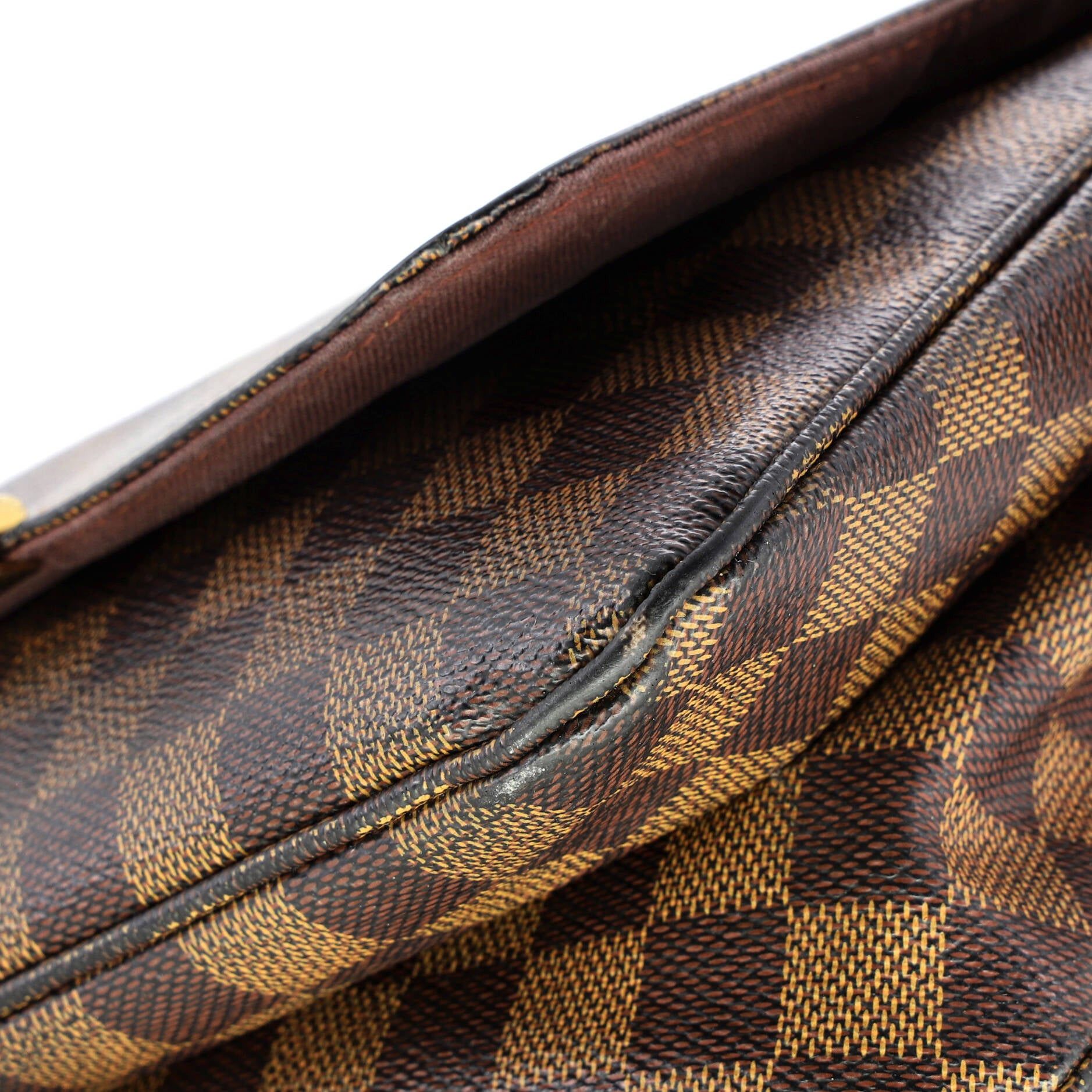 Louis Vuitton Hoxton Handbag Size ONE SIZE - 7 Thumbnail
