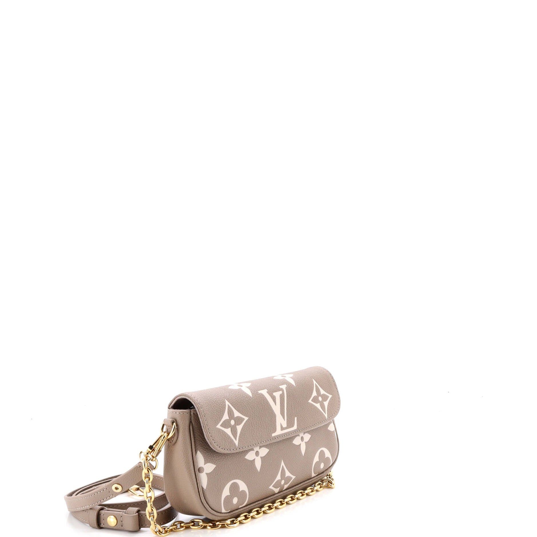 Louis Vuitton Ivy Wallet on Chain Size ONE SIZE - 2 Thumbnail
