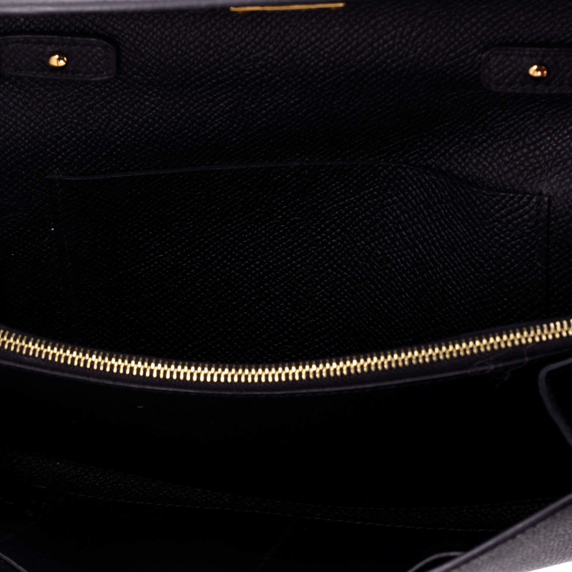 Hermes Kelly To Go Wallet Size ONE SIZE - 5 Thumbnail