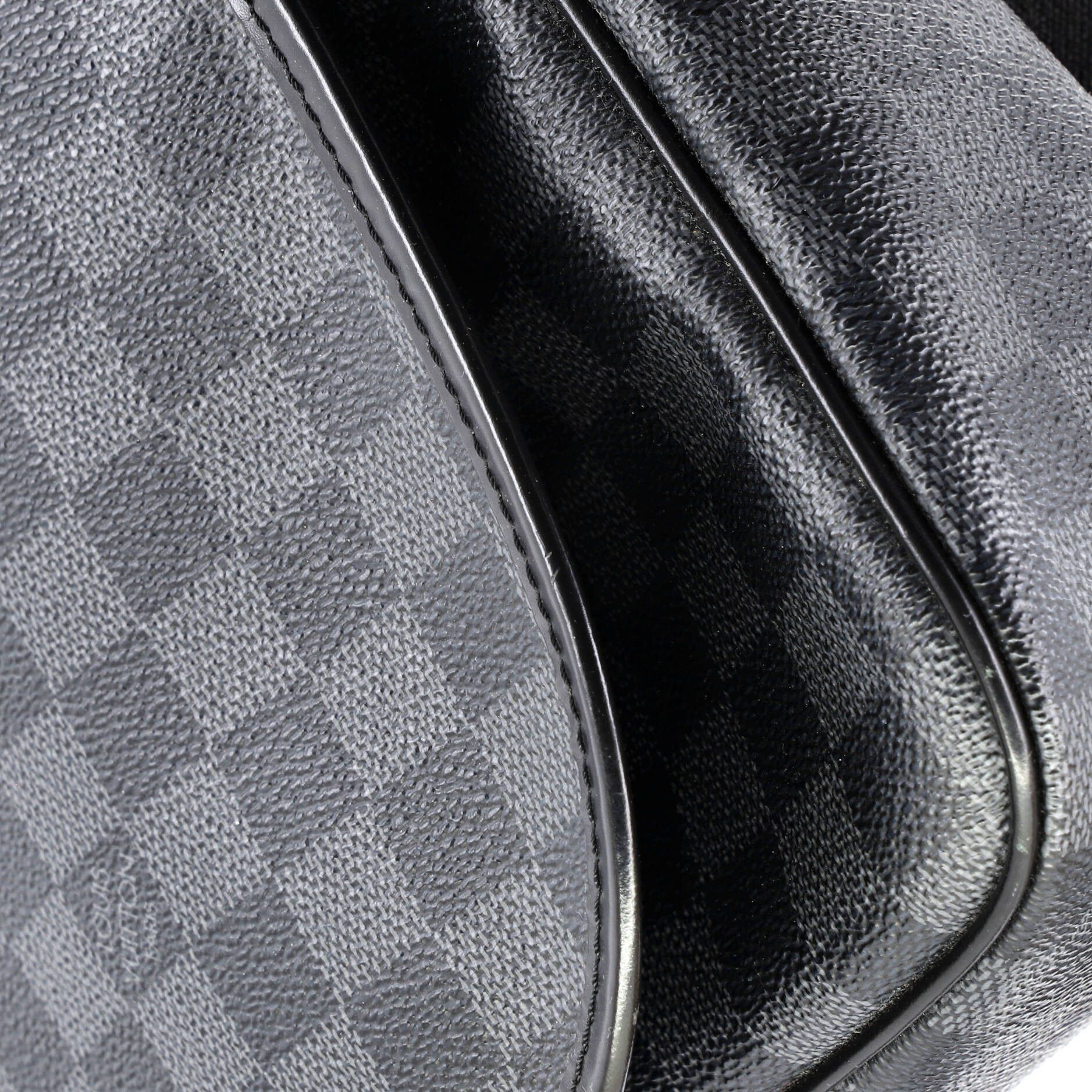 Louis Vuitton Renzo Messenger Bag Size ONE SIZE - 8 Thumbnail