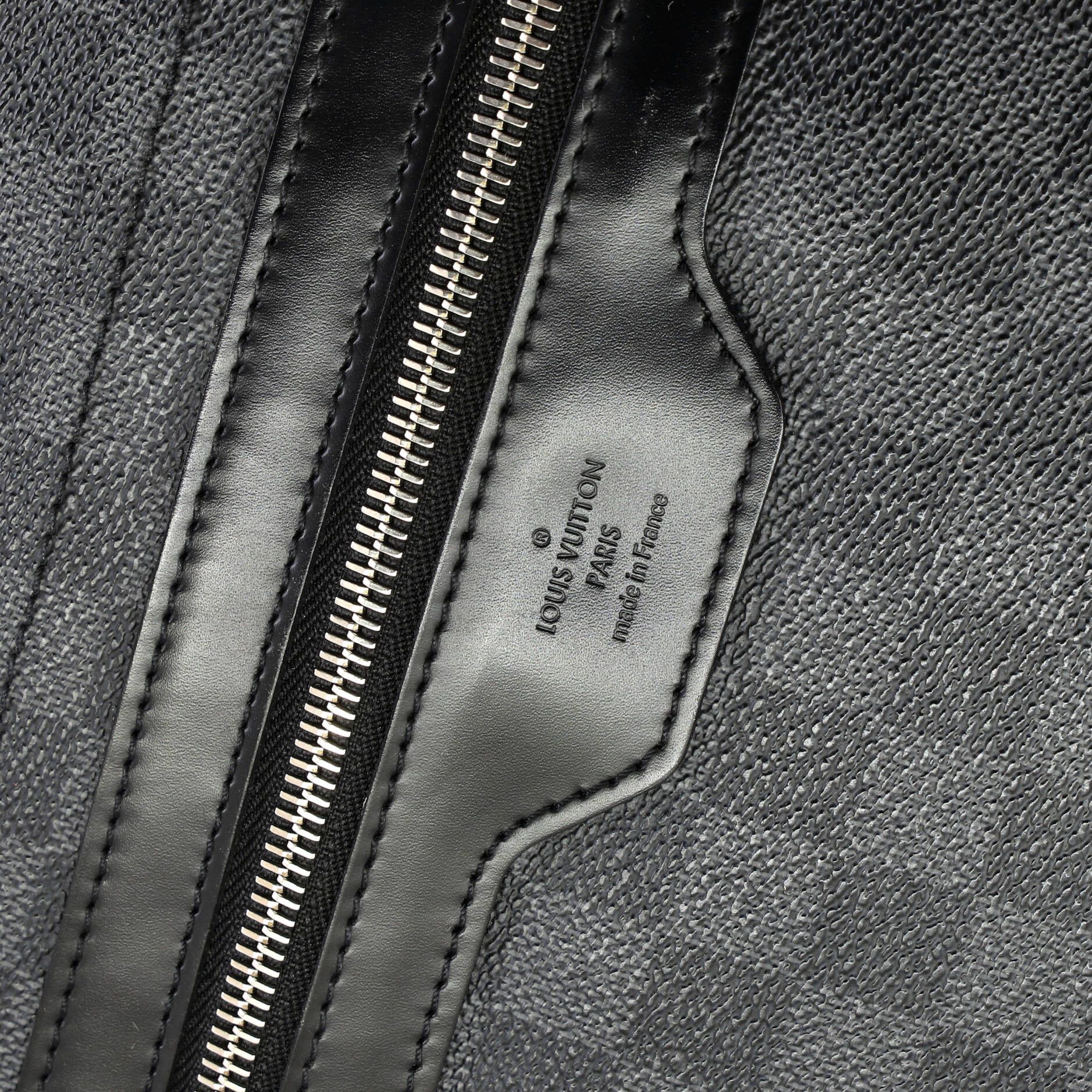 Louis Vuitton Renzo Messenger Bag Size ONE SIZE - 6 Thumbnail