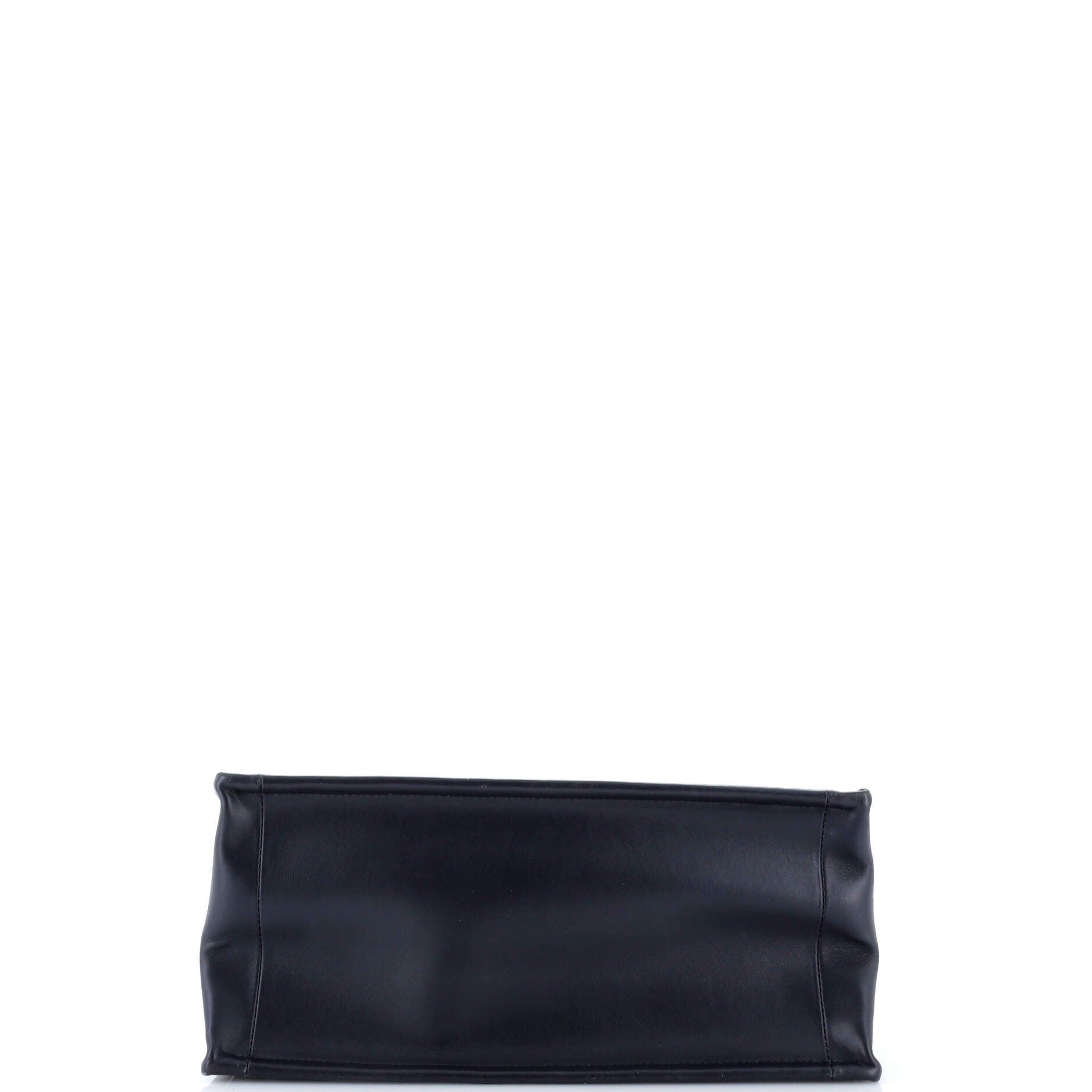 Dior Book Tote with Strap Size ONE SIZE - 4 Thumbnail