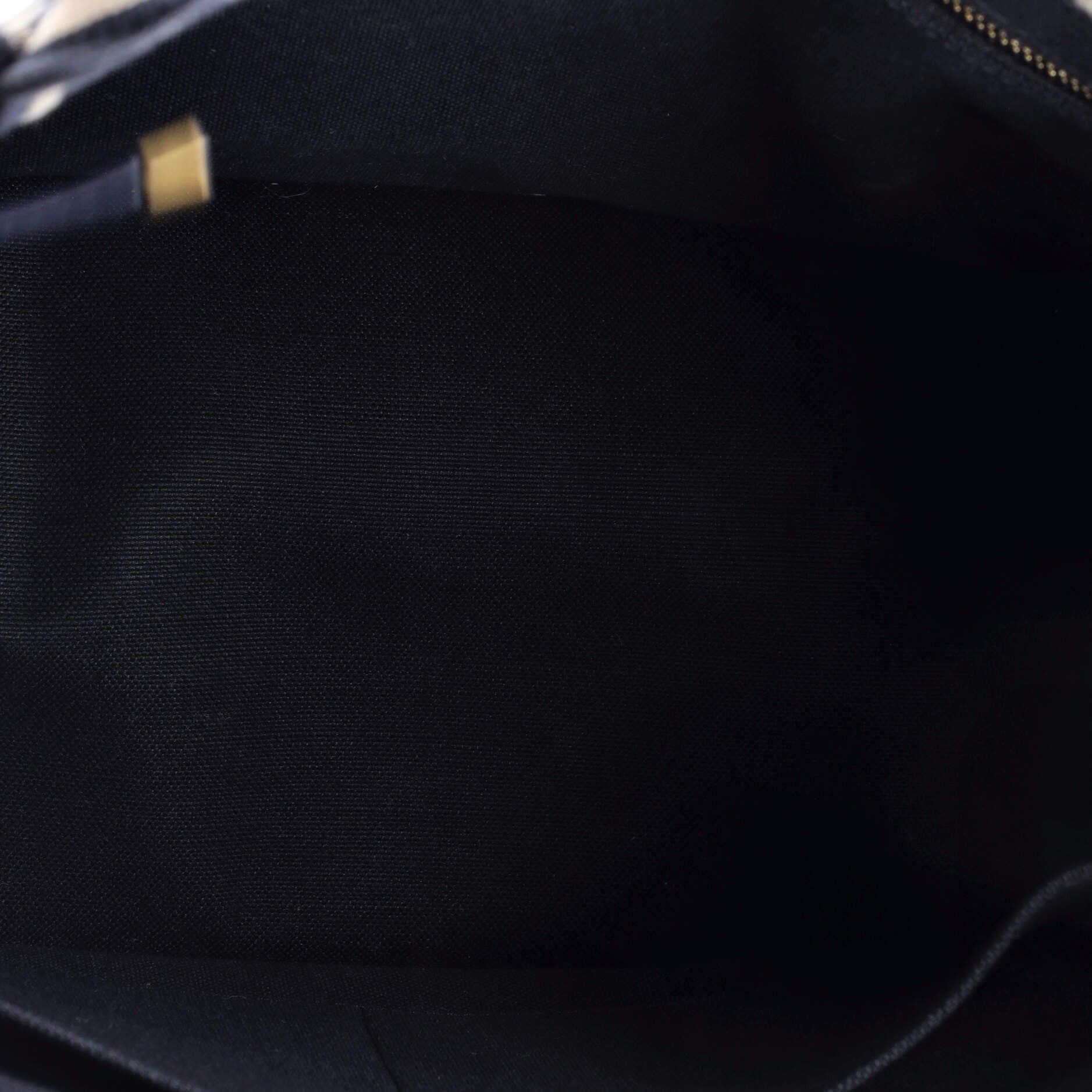 Dior Book Tote with Strap Size ONE SIZE - 5 Thumbnail