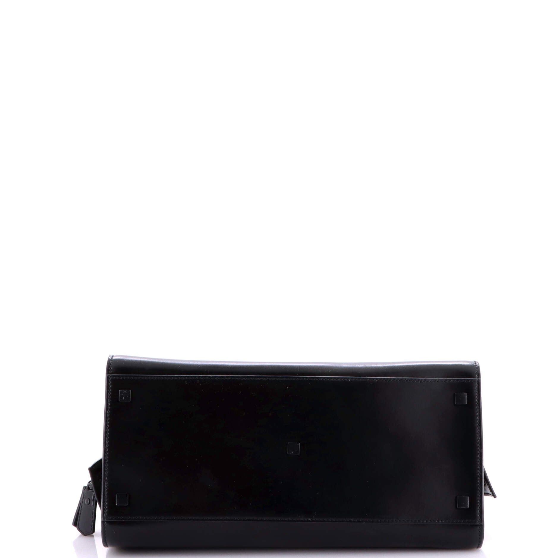 Saint Laurent Paris Uptown Tote Size ONE SIZE - 4 Thumbnail