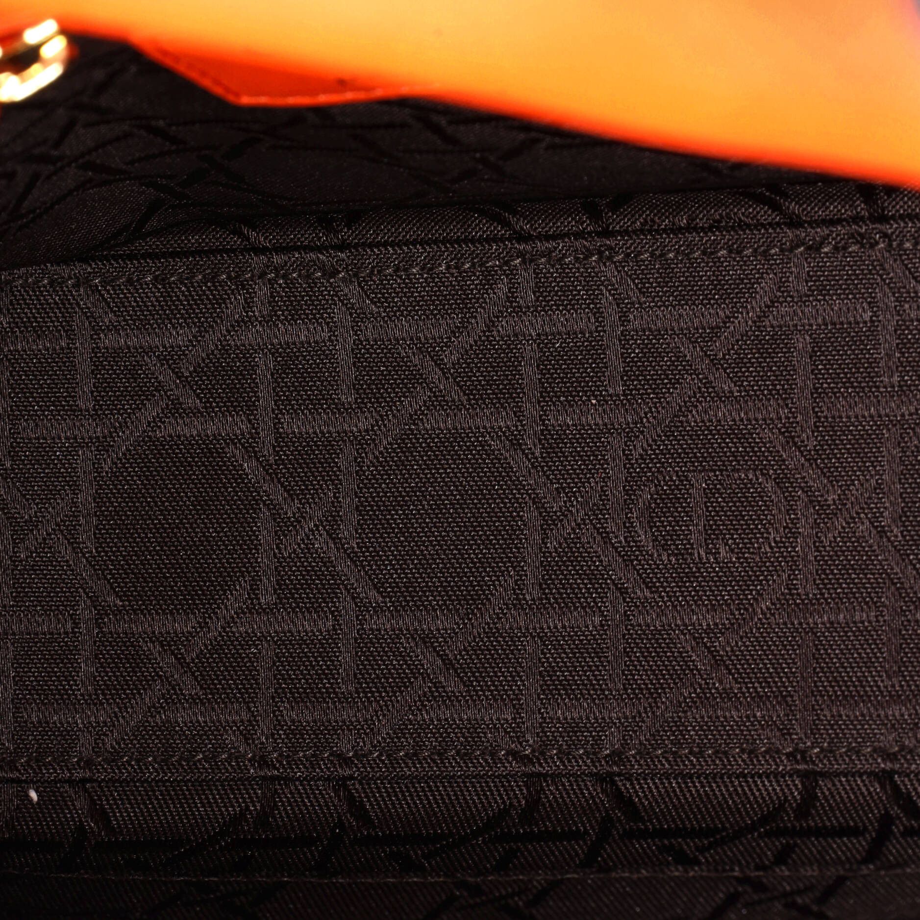 Dior My ABCDior Lady Dior Bag Size ONE SIZE - 5 Thumbnail